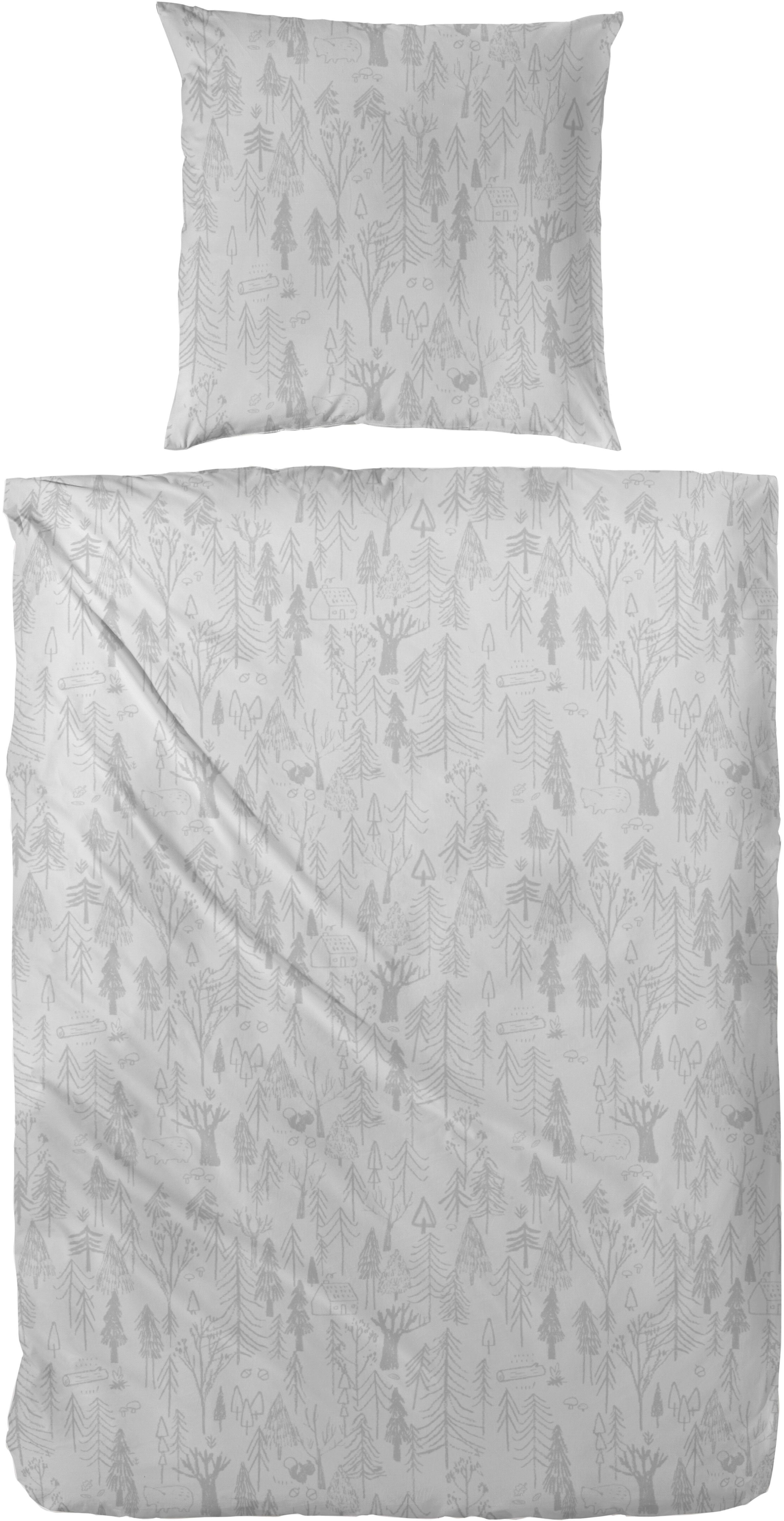 Primera Постельное белье, Feinbiber, 2 teilig