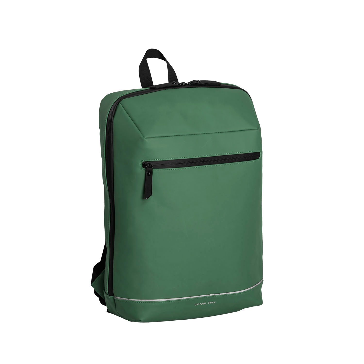 Daniel Ray Notebookrucksack DRS25.1494 Wollongong Office backpack XL (Stück, 1-tlg., 1), funktional