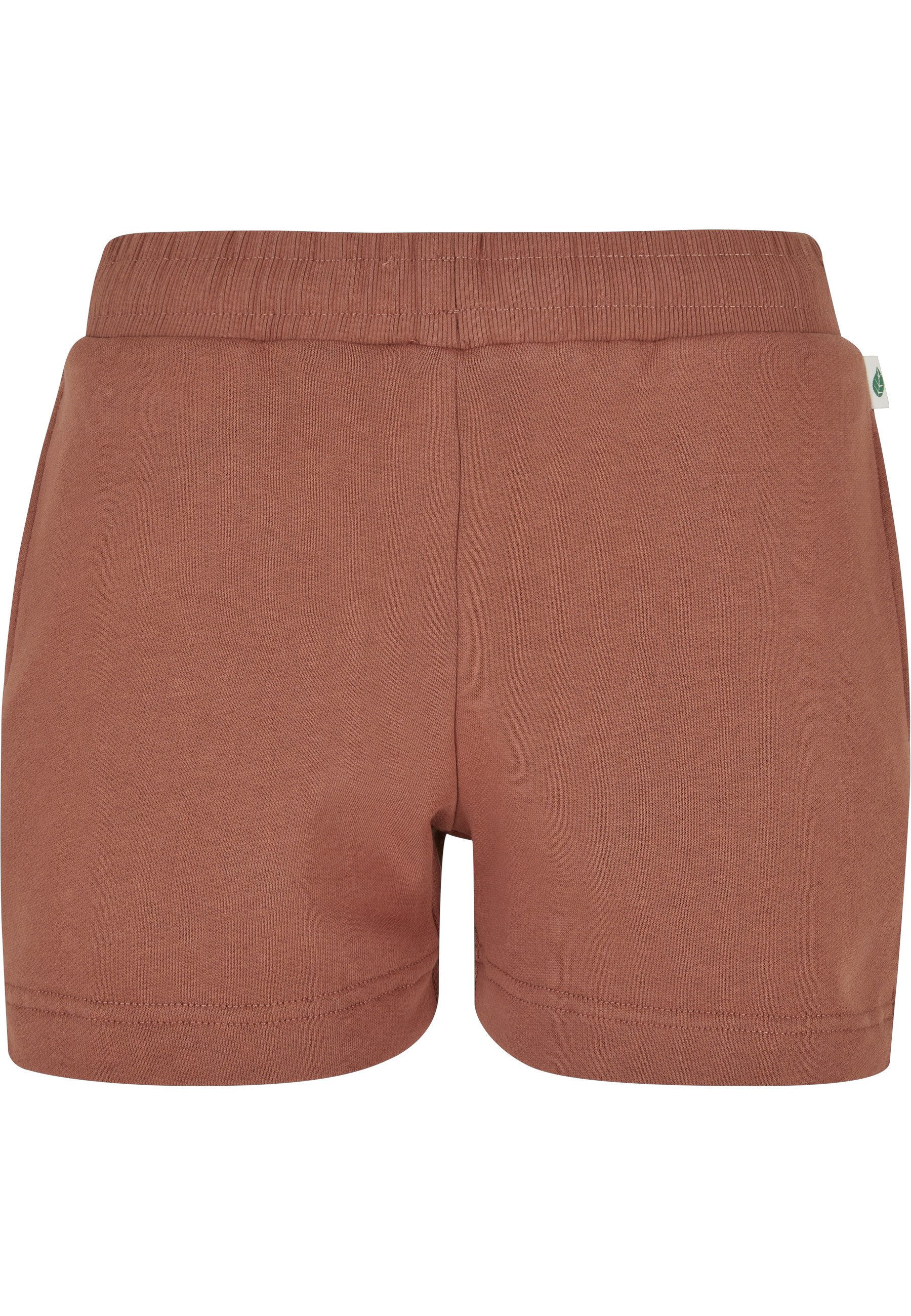 Sweatshorts Urban Classics Damen Ladies Organic Terry Shorts