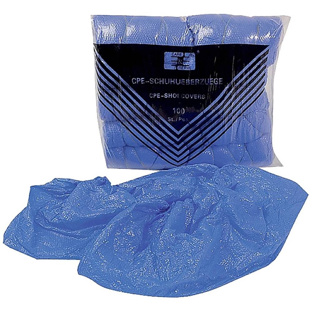 ASATEX Einweghandschuhe Einmal Schuhüberzug à 100 Stück 1005083 günstig online kaufen