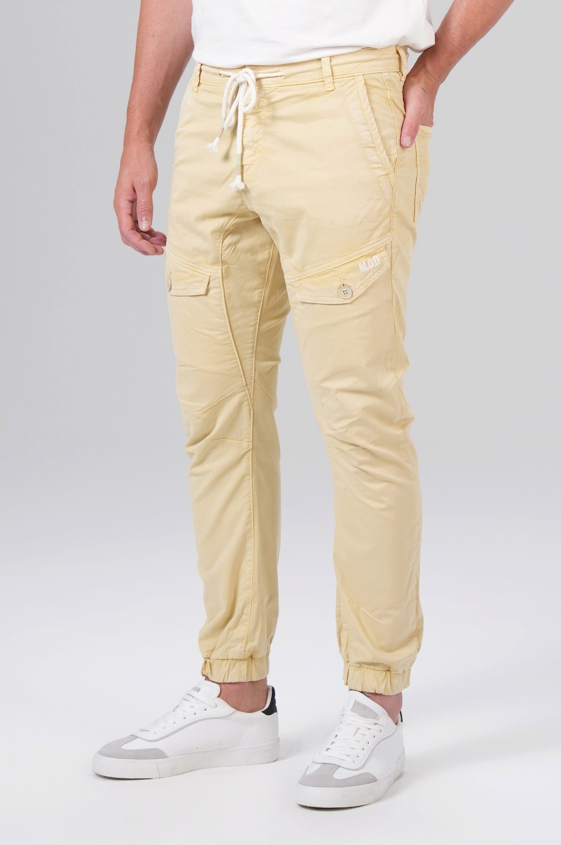 Miracle of Denim Cargohose Enrico Cargo günstig online kaufen