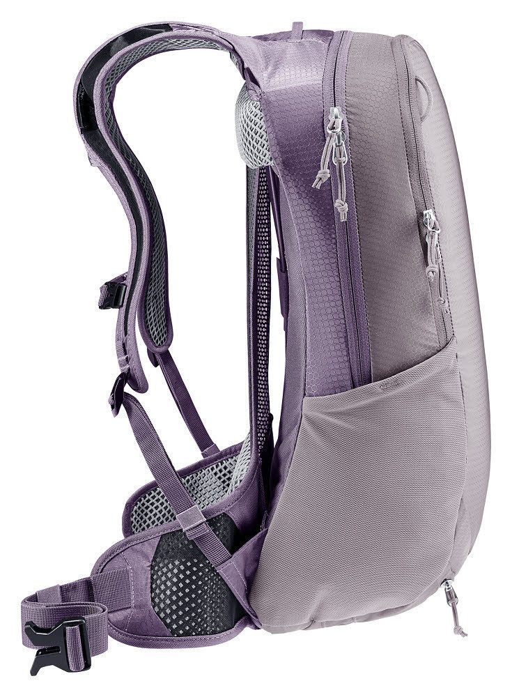 deuter Fahrradrucksack Race Air 10