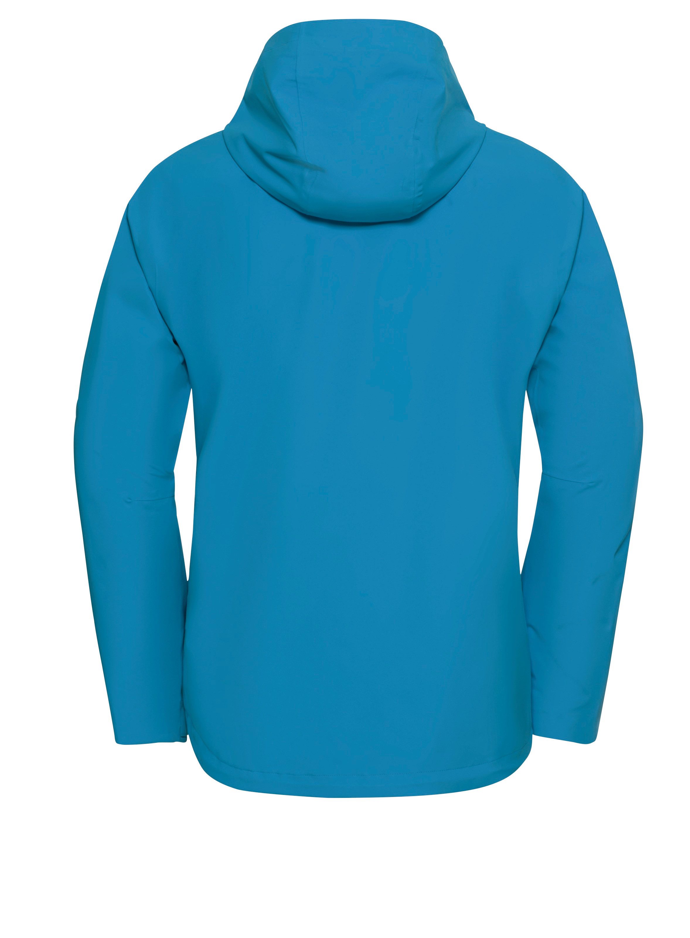 Jack Wolfskin Funktionsjacke TRAILTIME 2L JKT M Wasserabweisend, windabweisend, atmungsaktiv, Übergangsjacke