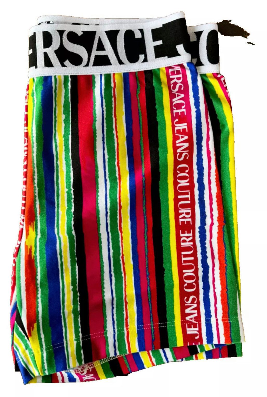 Versace Jeans Couture Shorts Shorts Kurz günstig online kaufen