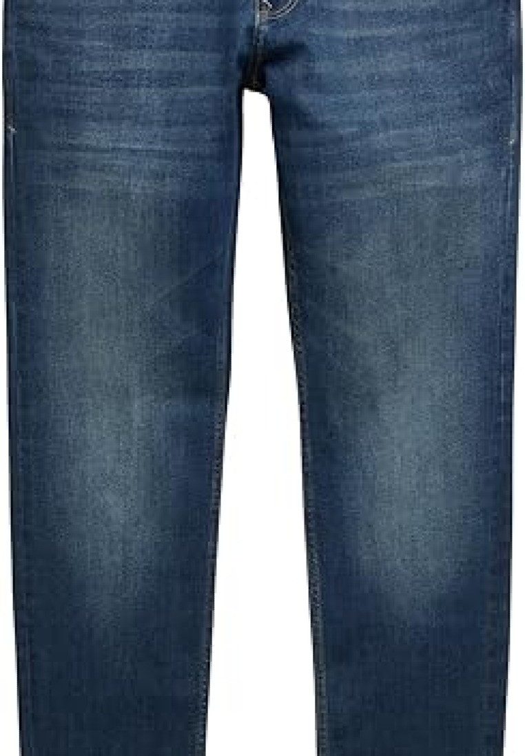 5-Pocket-Jeans