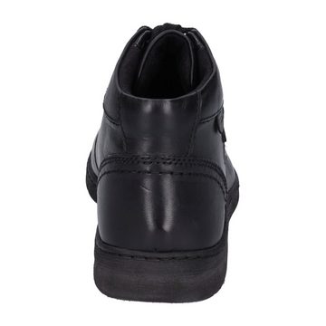 Josef Seibel Steffi 53, schwarz Stiefelette