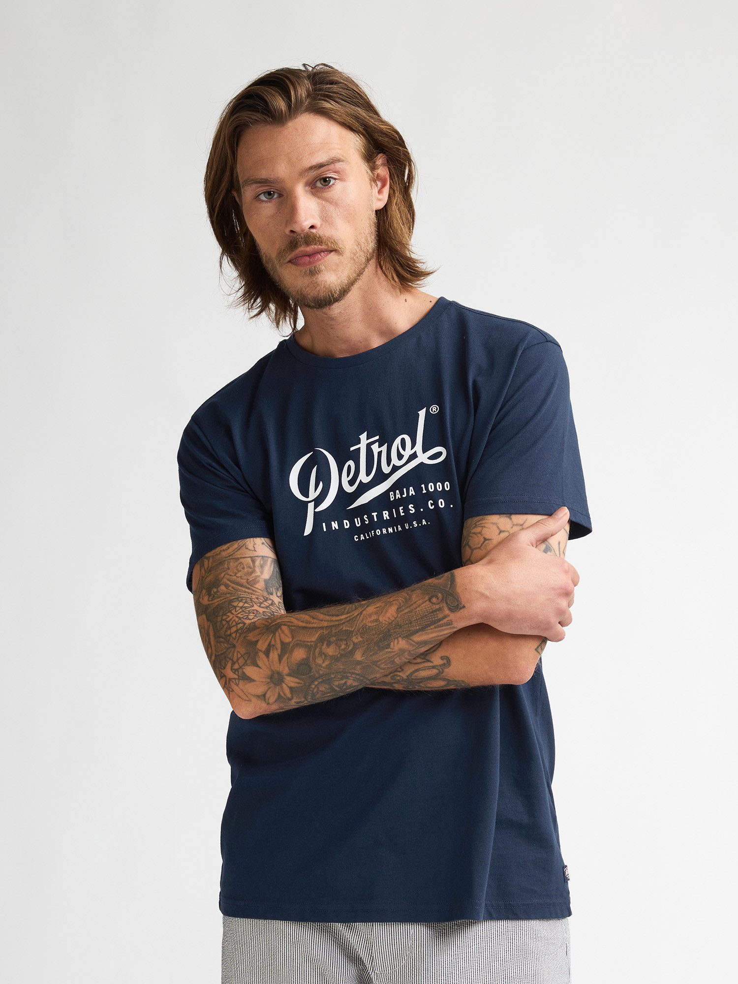 T-Shirt Huracán