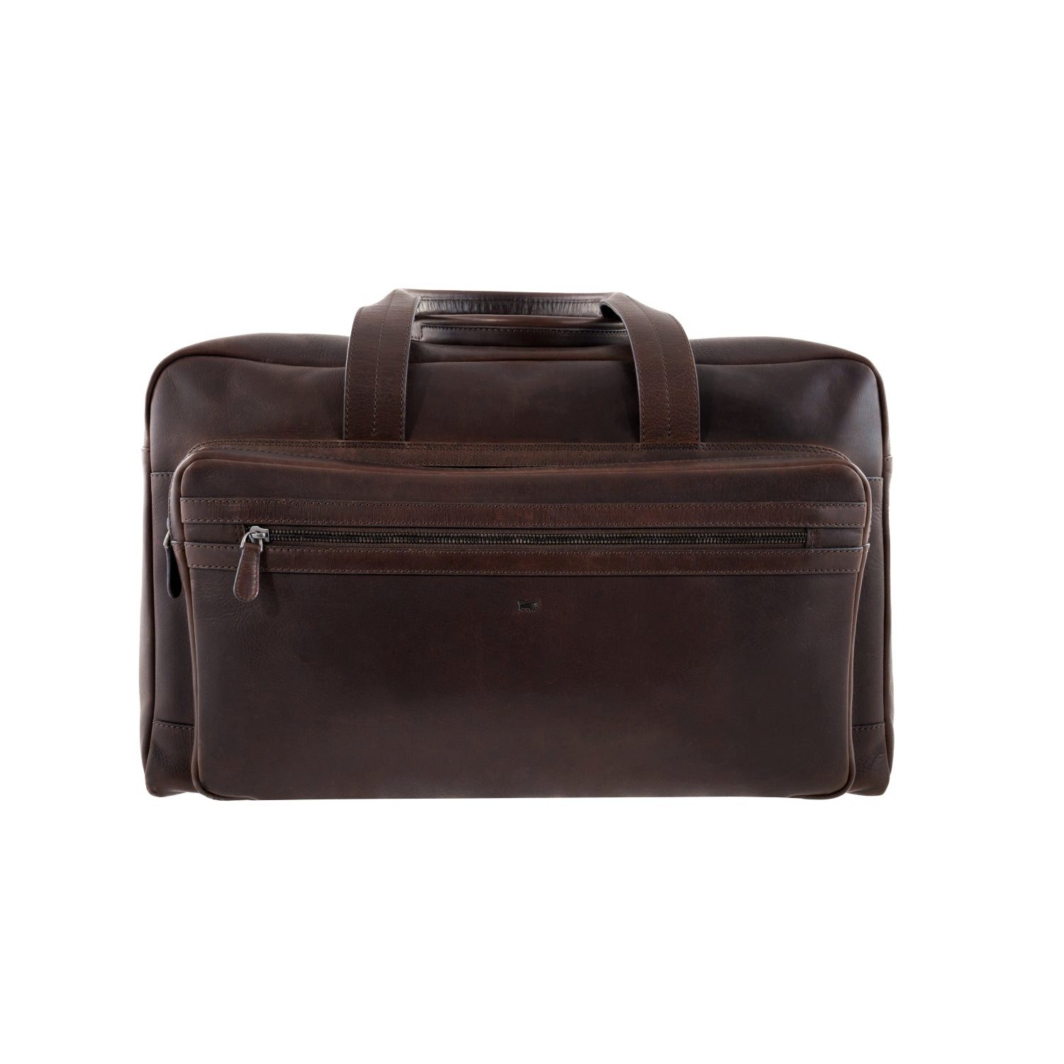 Braun Büffel Reisetasche PARMA Reisetasche braun