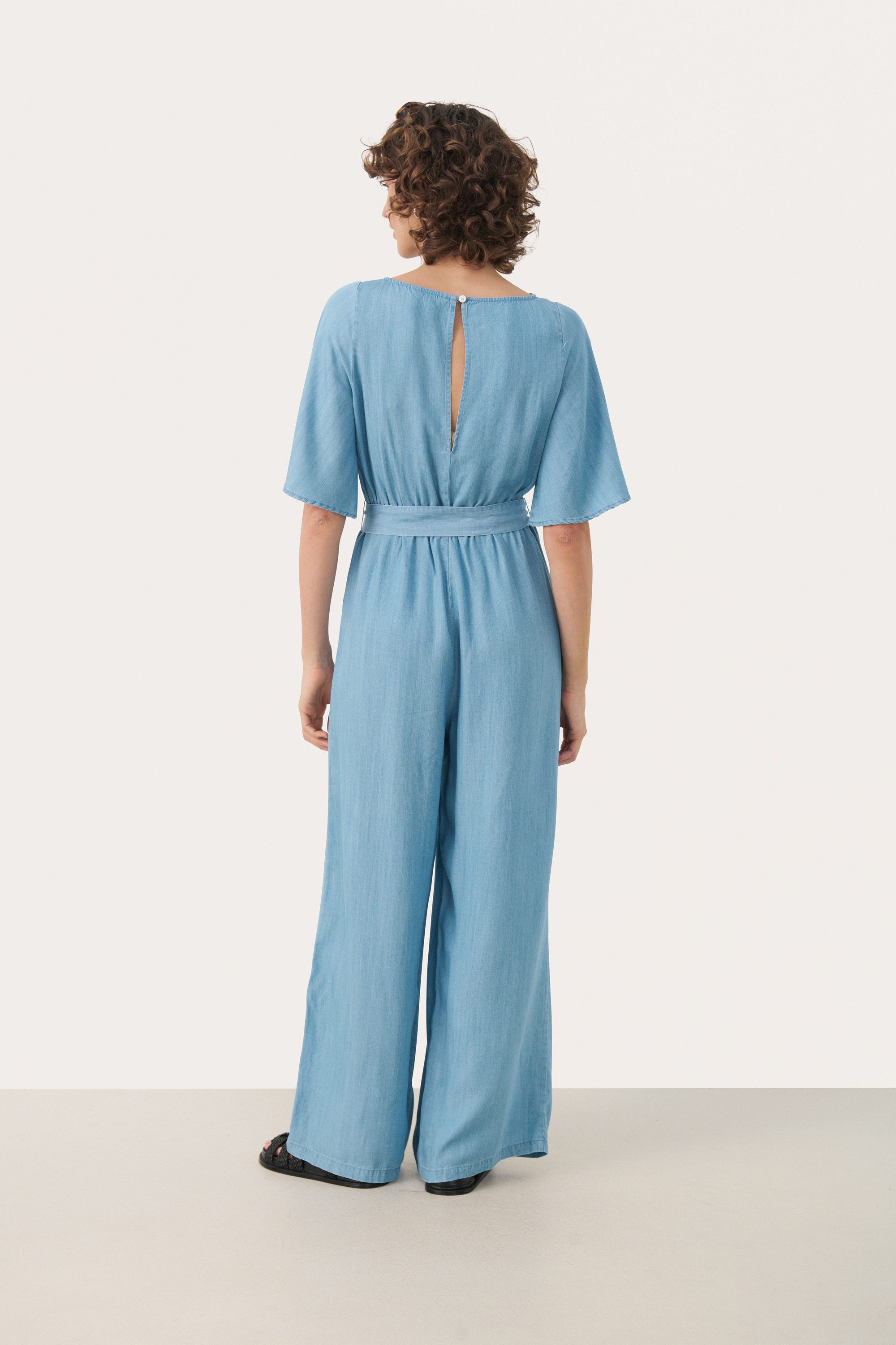 Part Two Jumpsuit Overall MadriennePW