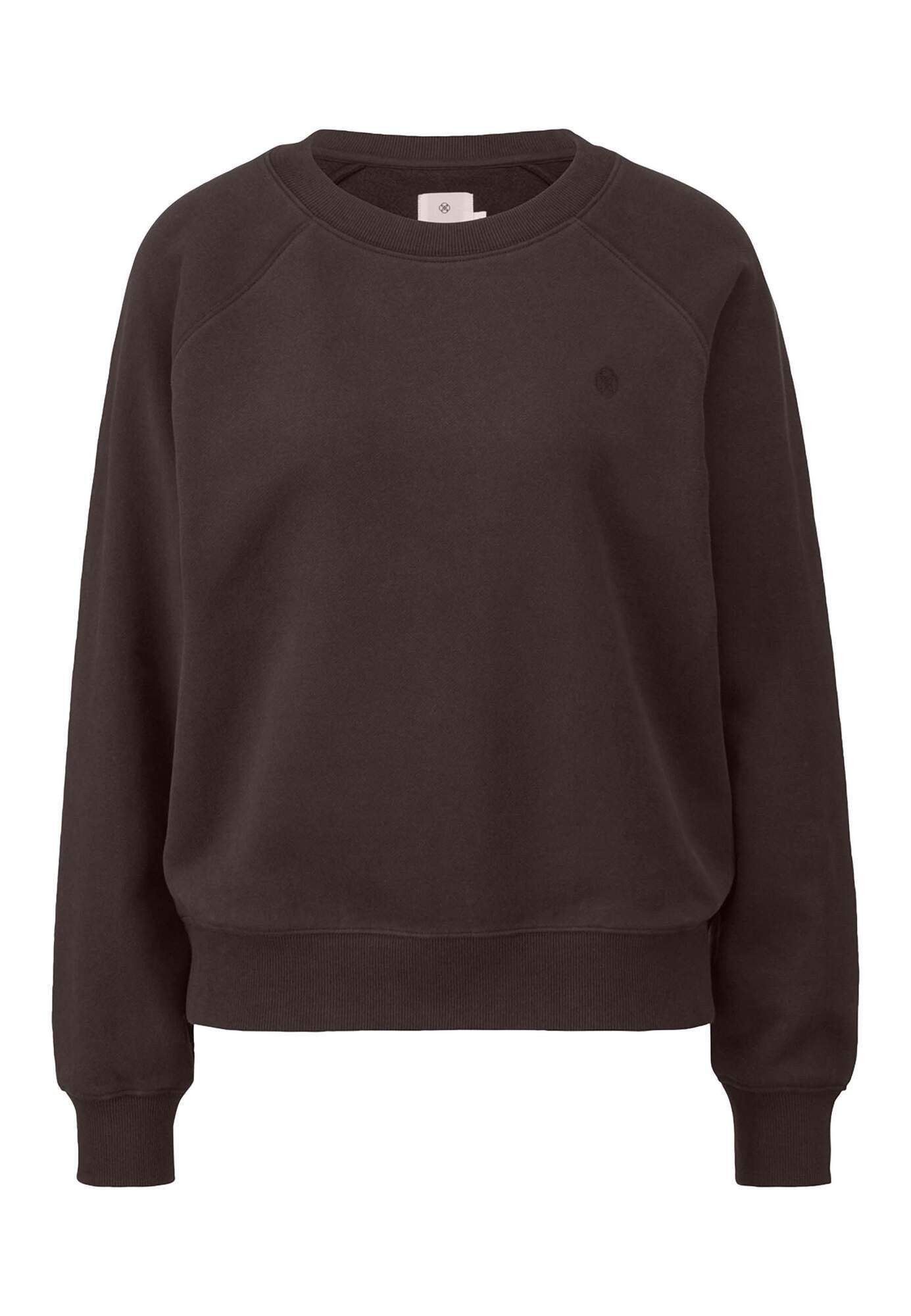 Hessnatur Sweatshirt (1-tlg)