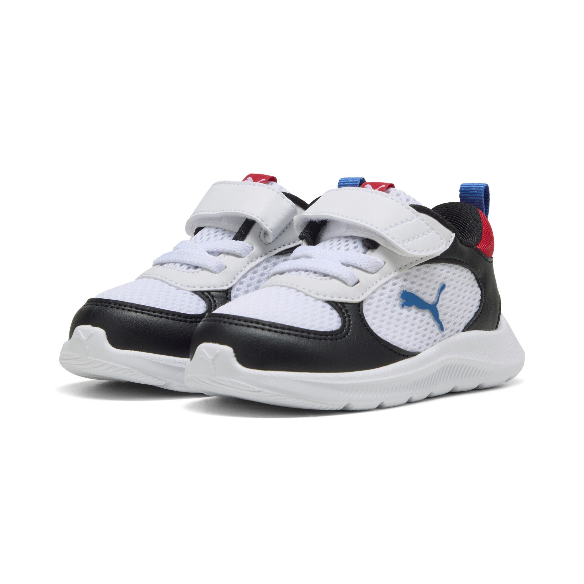 Puma Fun Racer 2 Sneakers Klein Kinder Sneaker