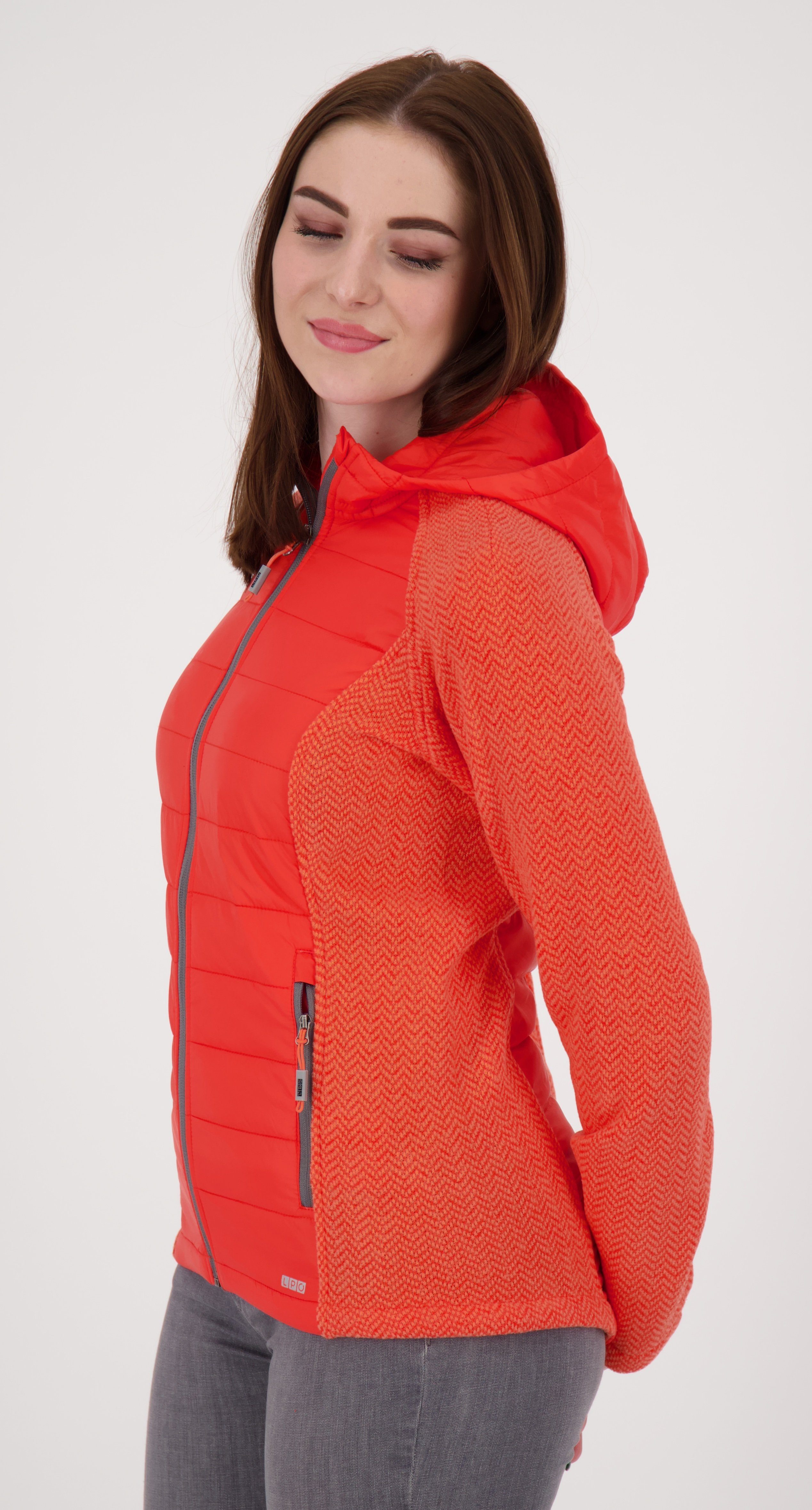 LPO Steppjacke ELMCOURT X WOMEN auch günstig online kaufen