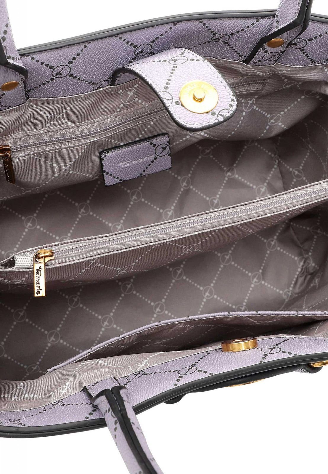 Tamaris Shopper Anastasia Buckle – Bild 4 von 5