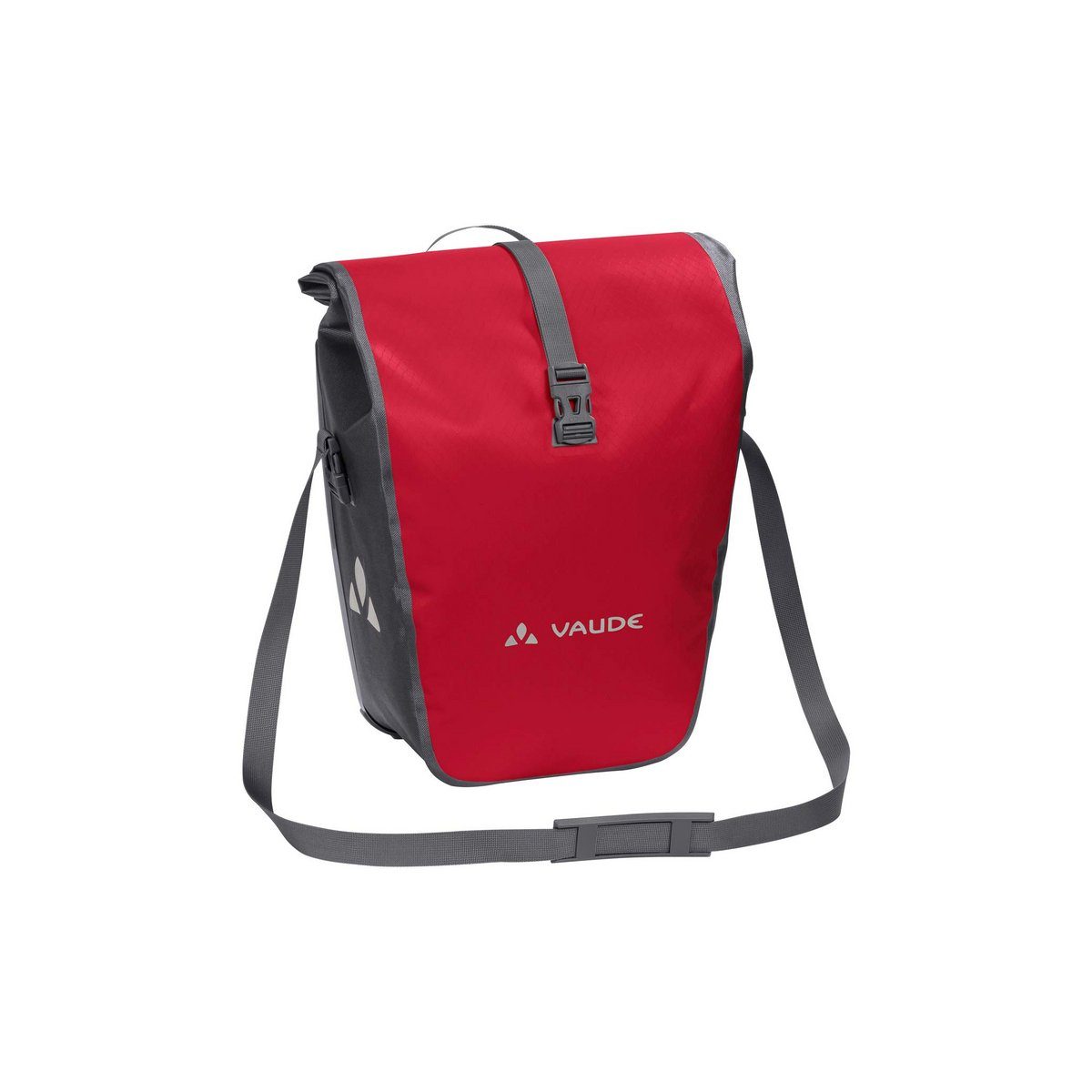 VAUDE Clutch rot (1-tlg) Red