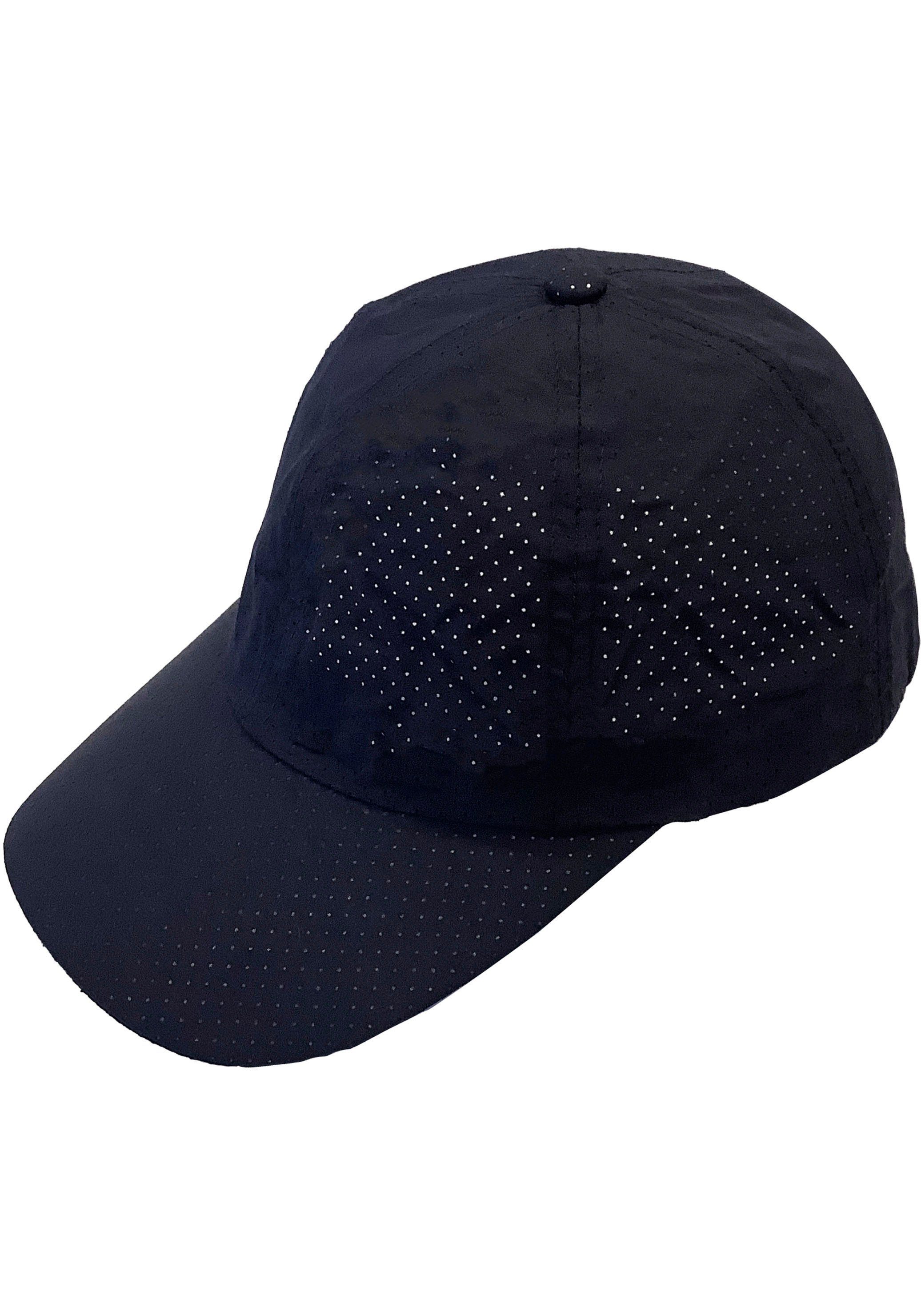 Klicken Sie hier für Informationen zu J.Jayz Baseball Cap blau