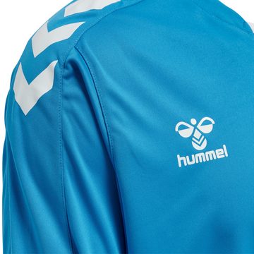 hummel Handballtrikot hmlCORE XK Poly Jersey LS Kids