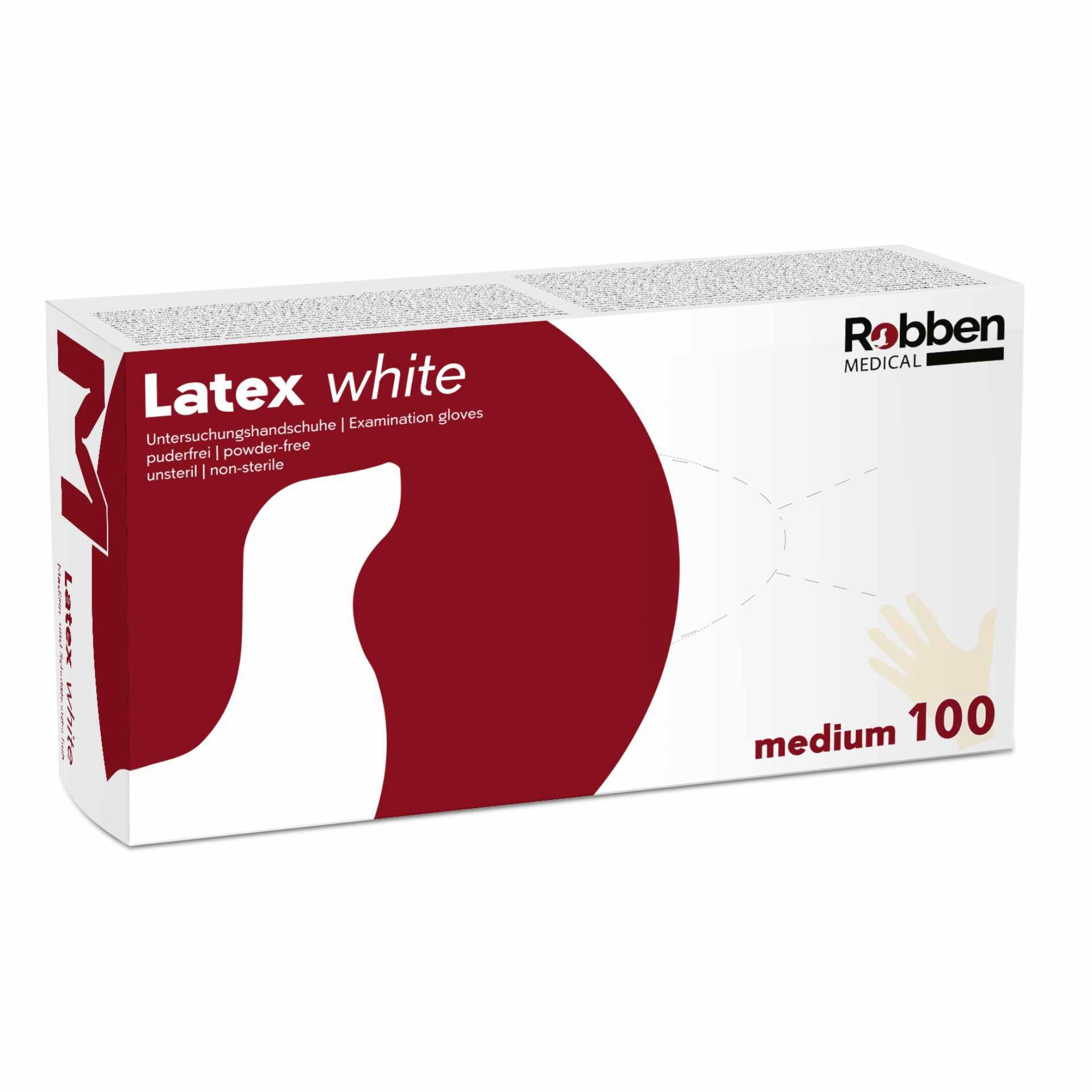 Robben Medical GmbH Einweghandschuhe Robben Premium günstig online kaufen