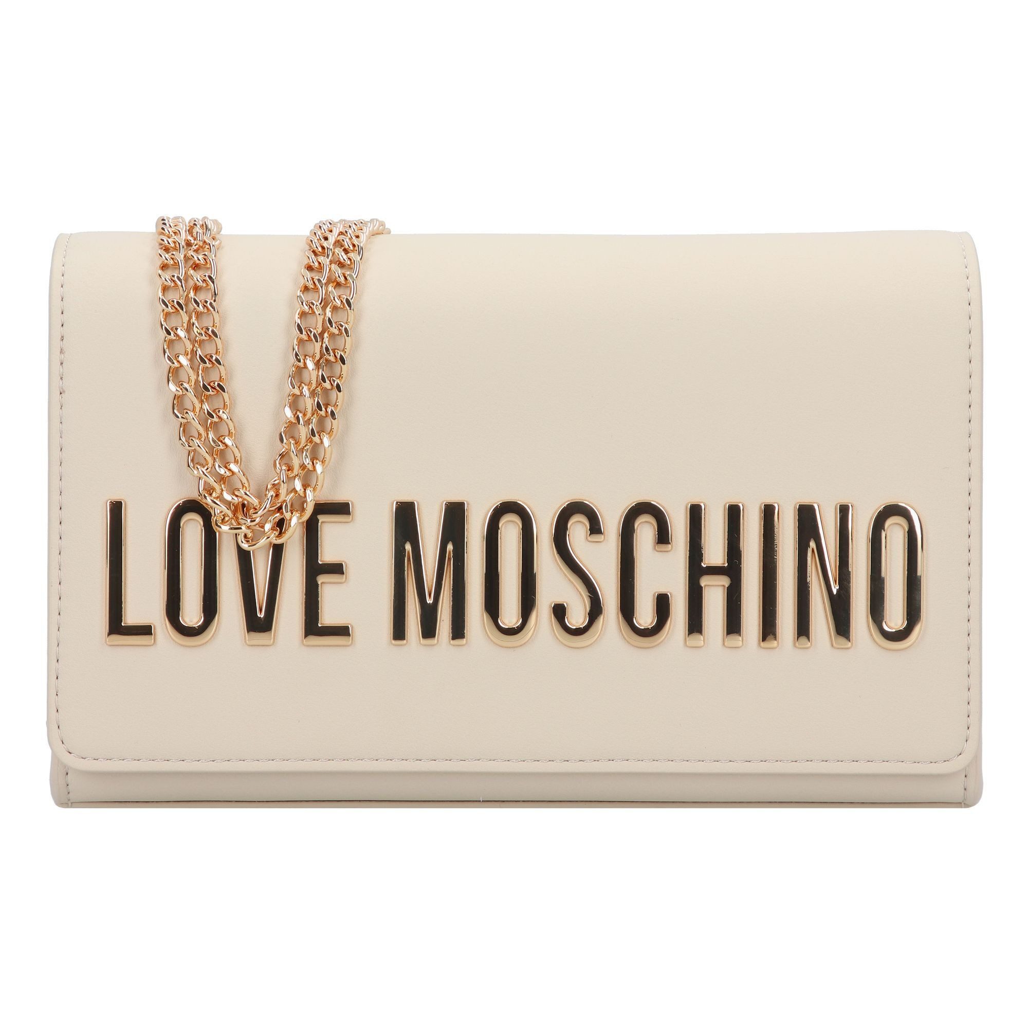 LOVE MOSCHINO Umhängetasche Smart Daily, Polyurethan günstig online kaufen
