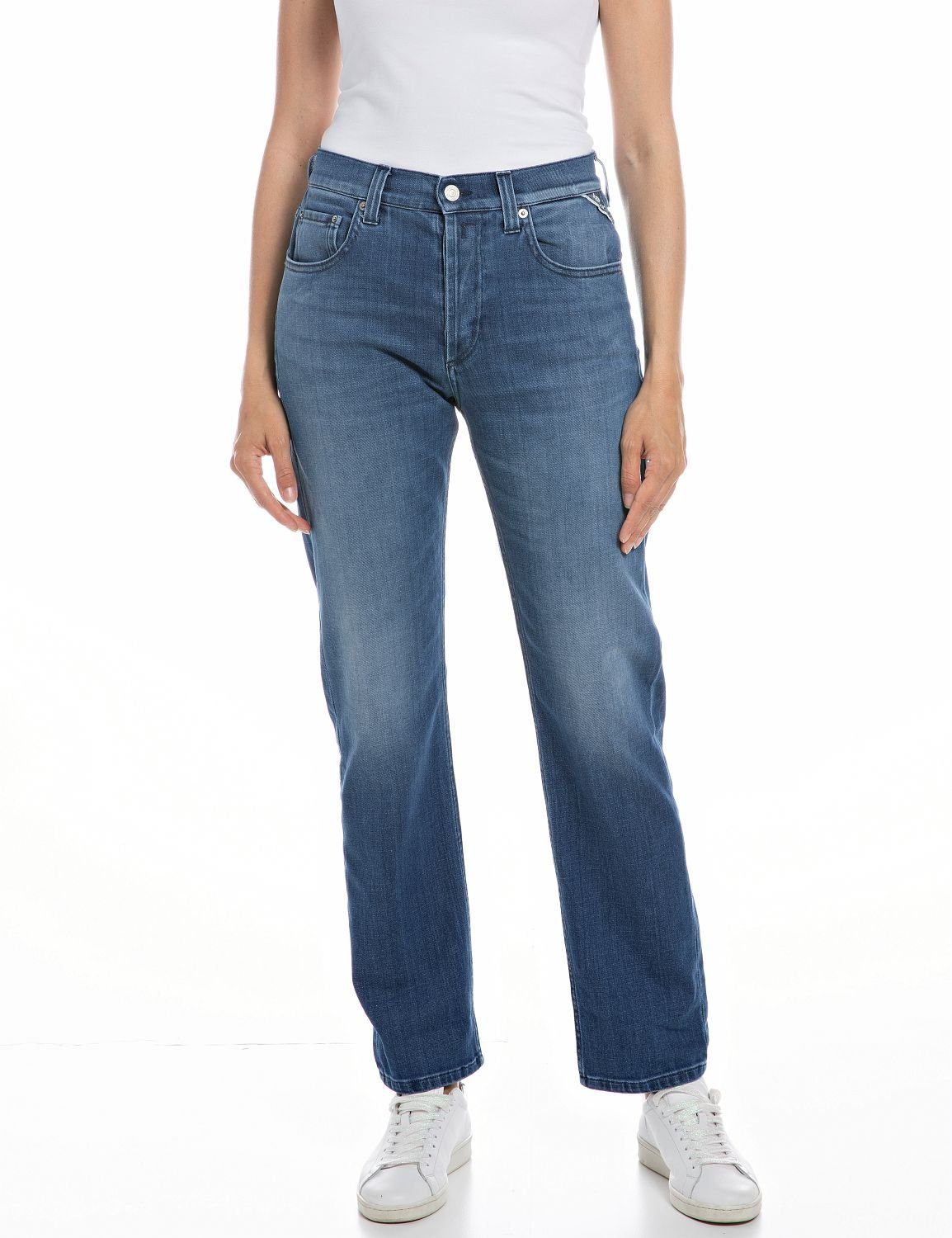 Straight-Jeans MAIJKE STRAIGHT
