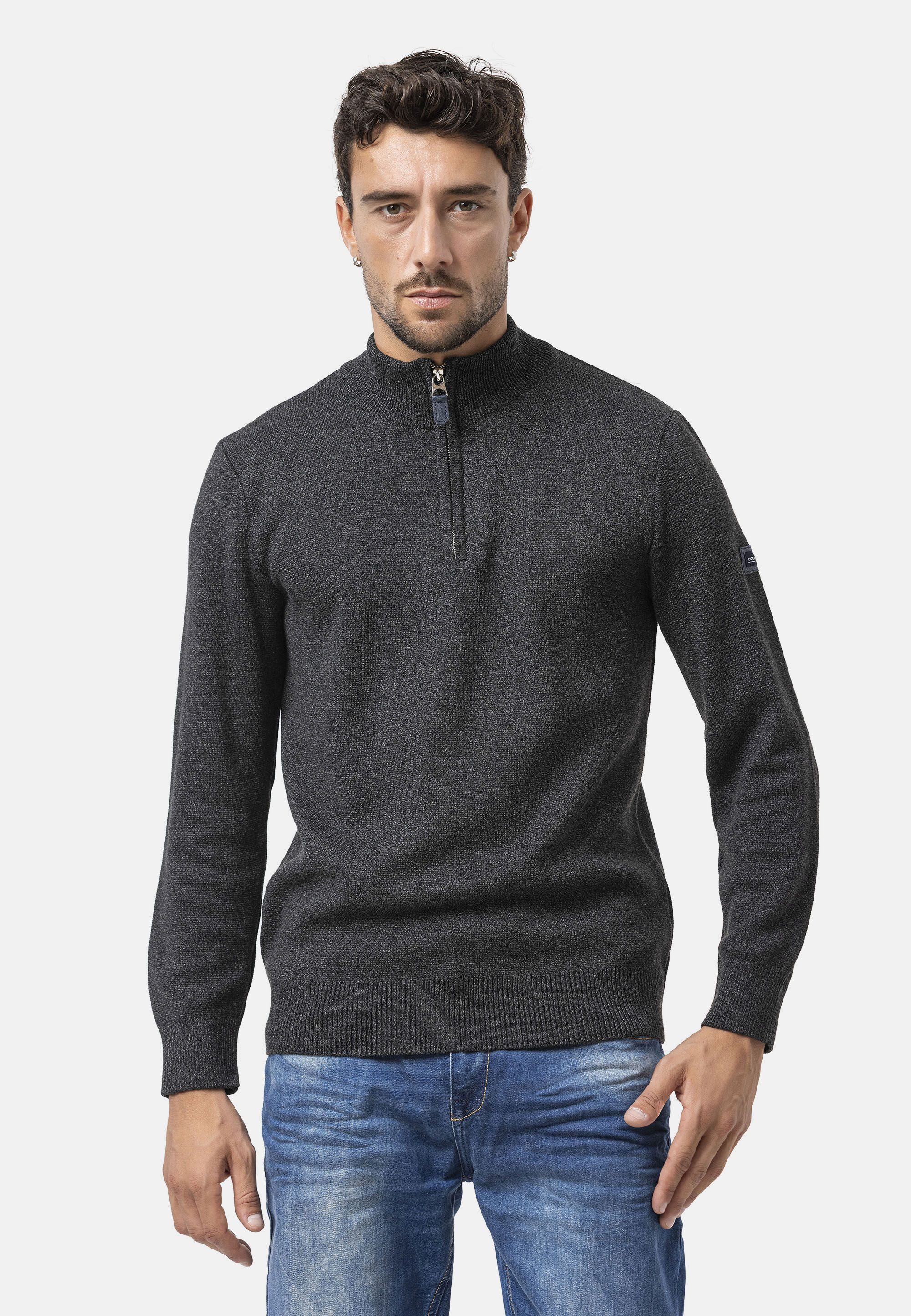 Strickpullover CP290