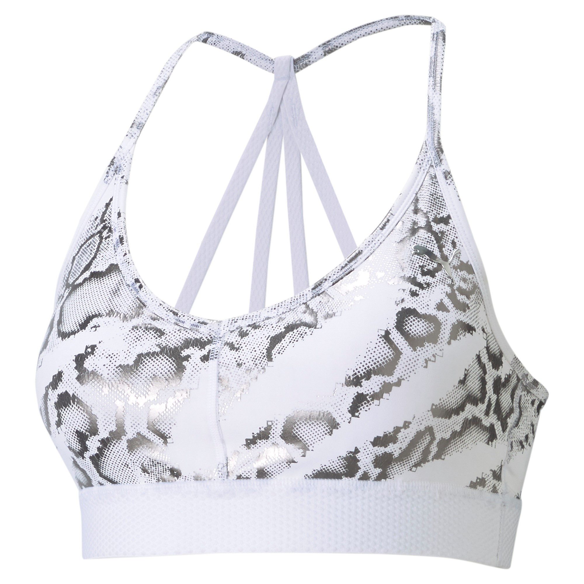 PUMA Sport-BH Puma Damen Sport BH Train UNtMD Low Impact Bra 520244