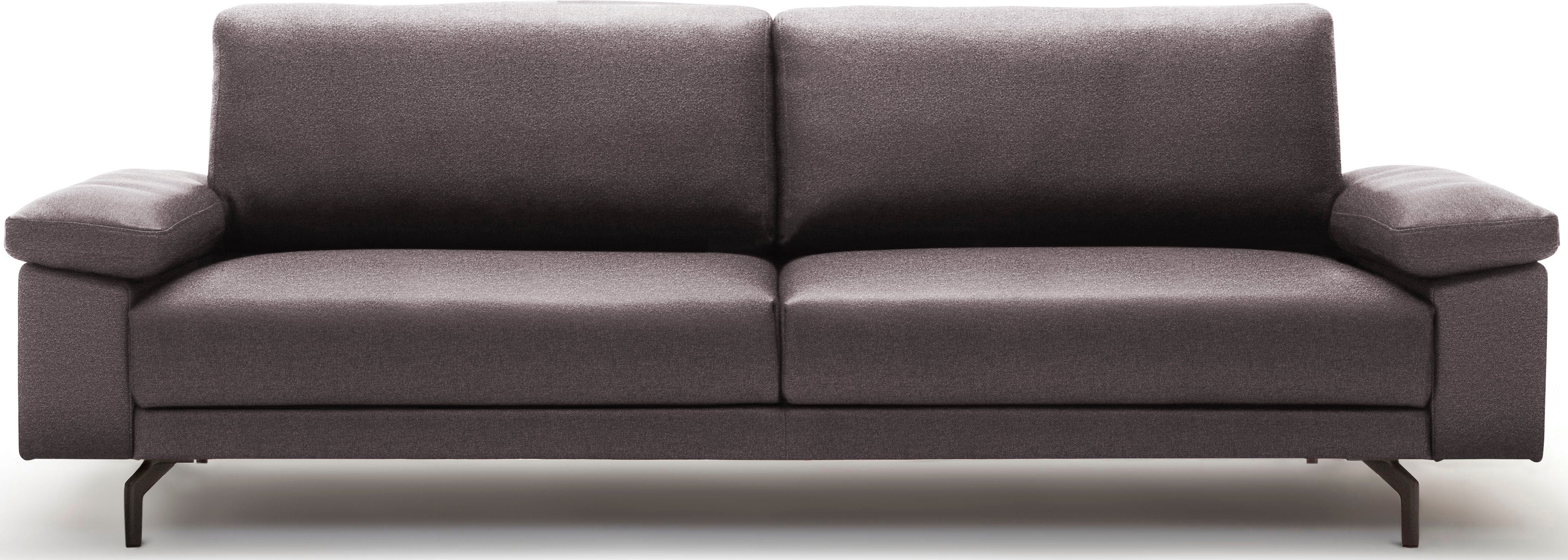 Creation BY ROLF BENZ 2,5-Sitzer CR.450 elegantes Designsofa mit hohem Sitzkomfort