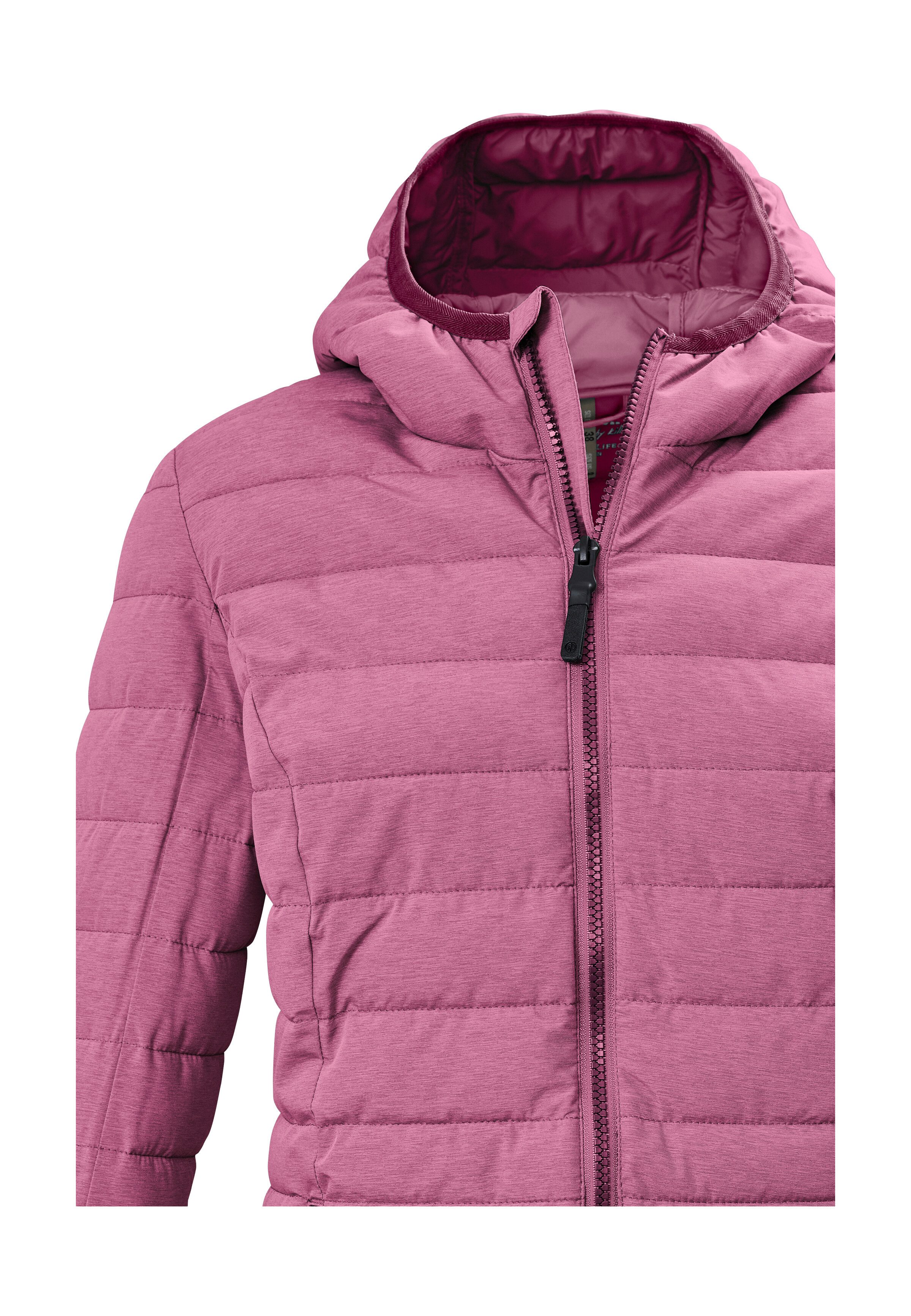 G.I.G.A. DX by killtec Steppjacke GW 49 WMN QLTD JCKT Wind- und wasserabweisende Damen Steppjacke mit 8.000 mm Wassersäule – Bild 3 von 5