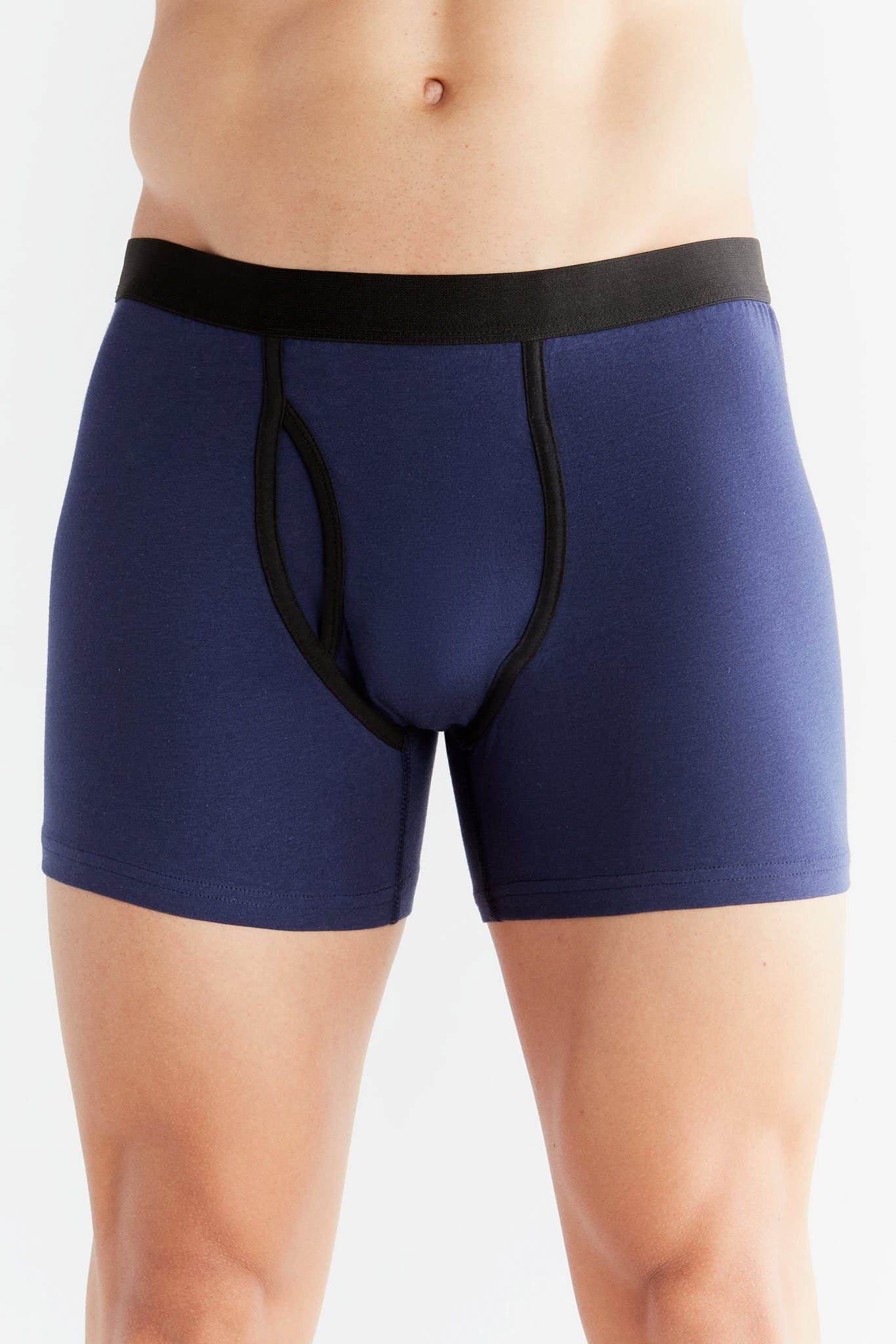 Albero Natur Boxershorts Boxer Shorts (4er günstig online kaufen