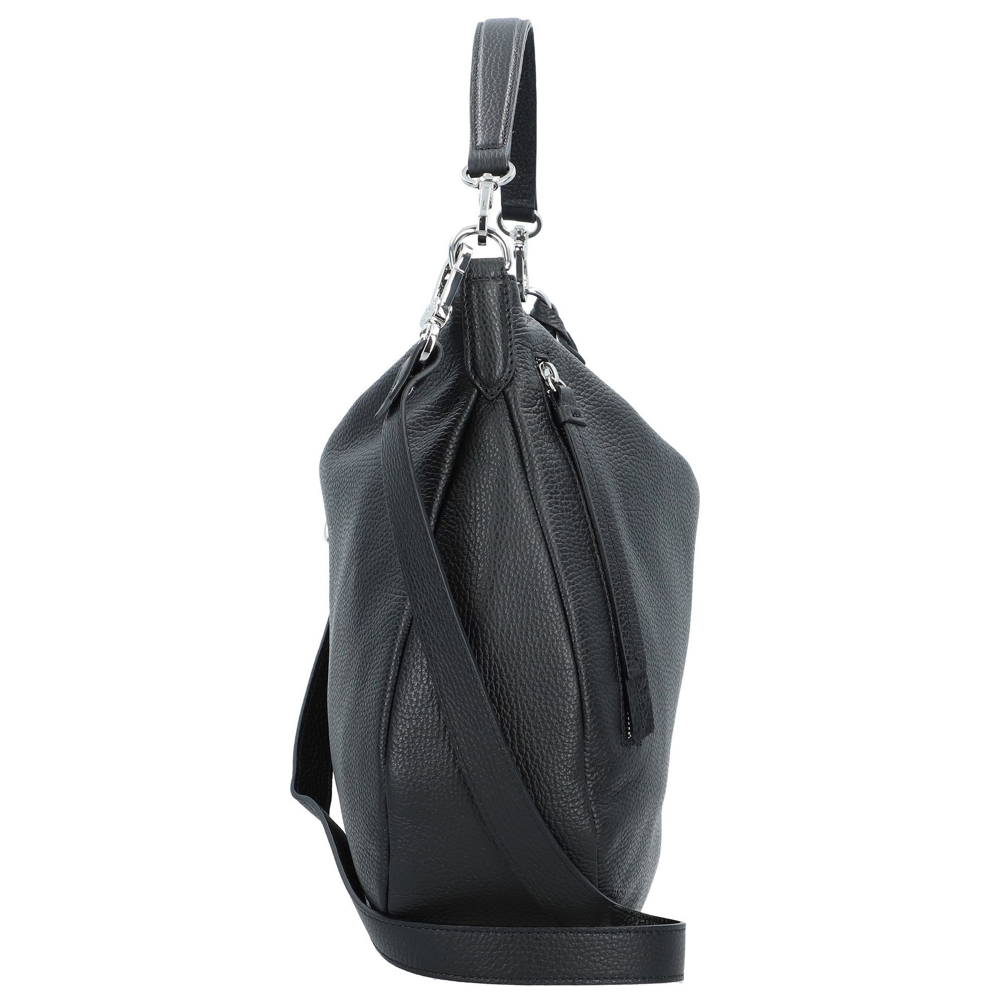 Abro Henkeltasche Adria, Leder
