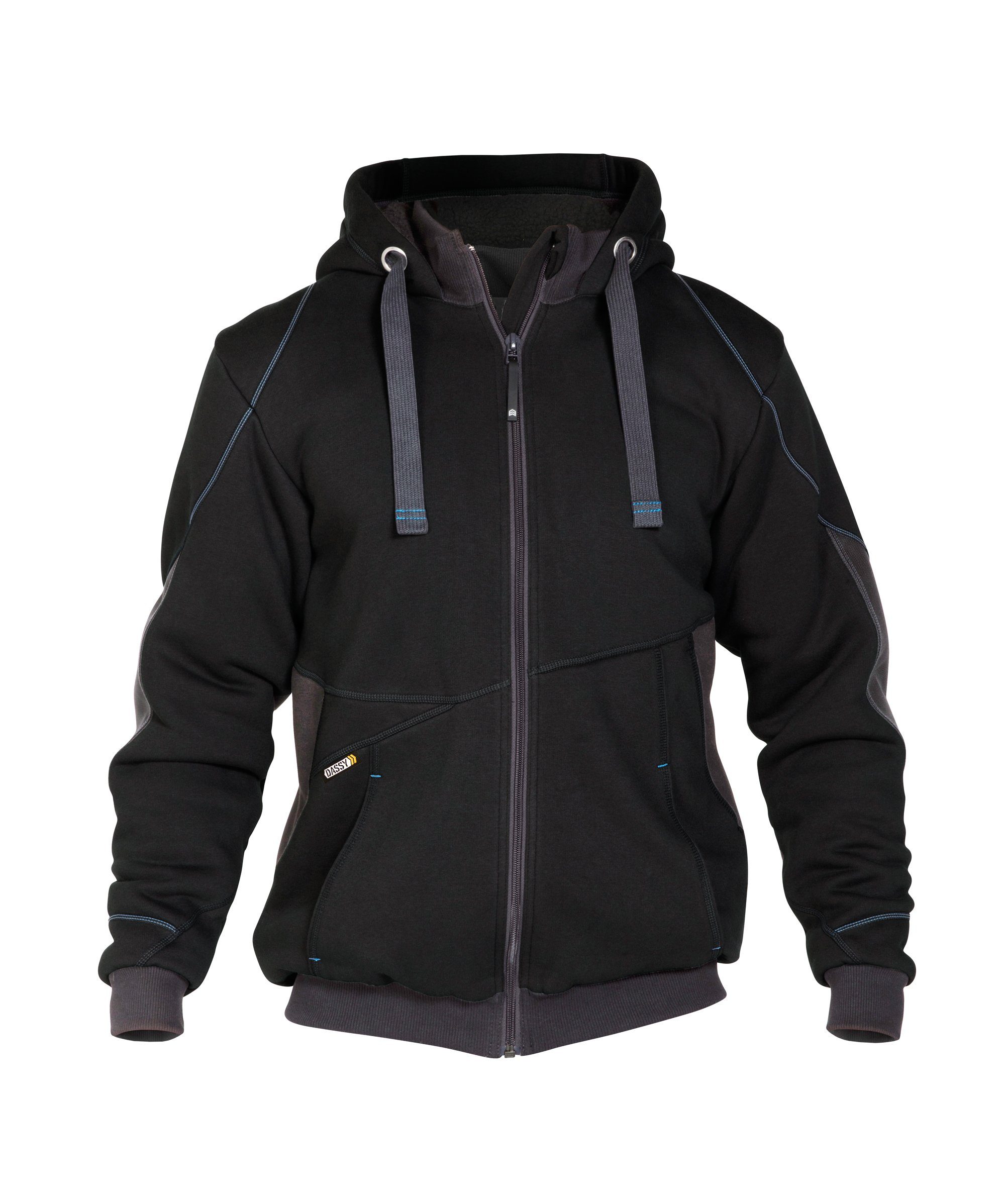 Dassy Hybridjacke Pulse (1-St)