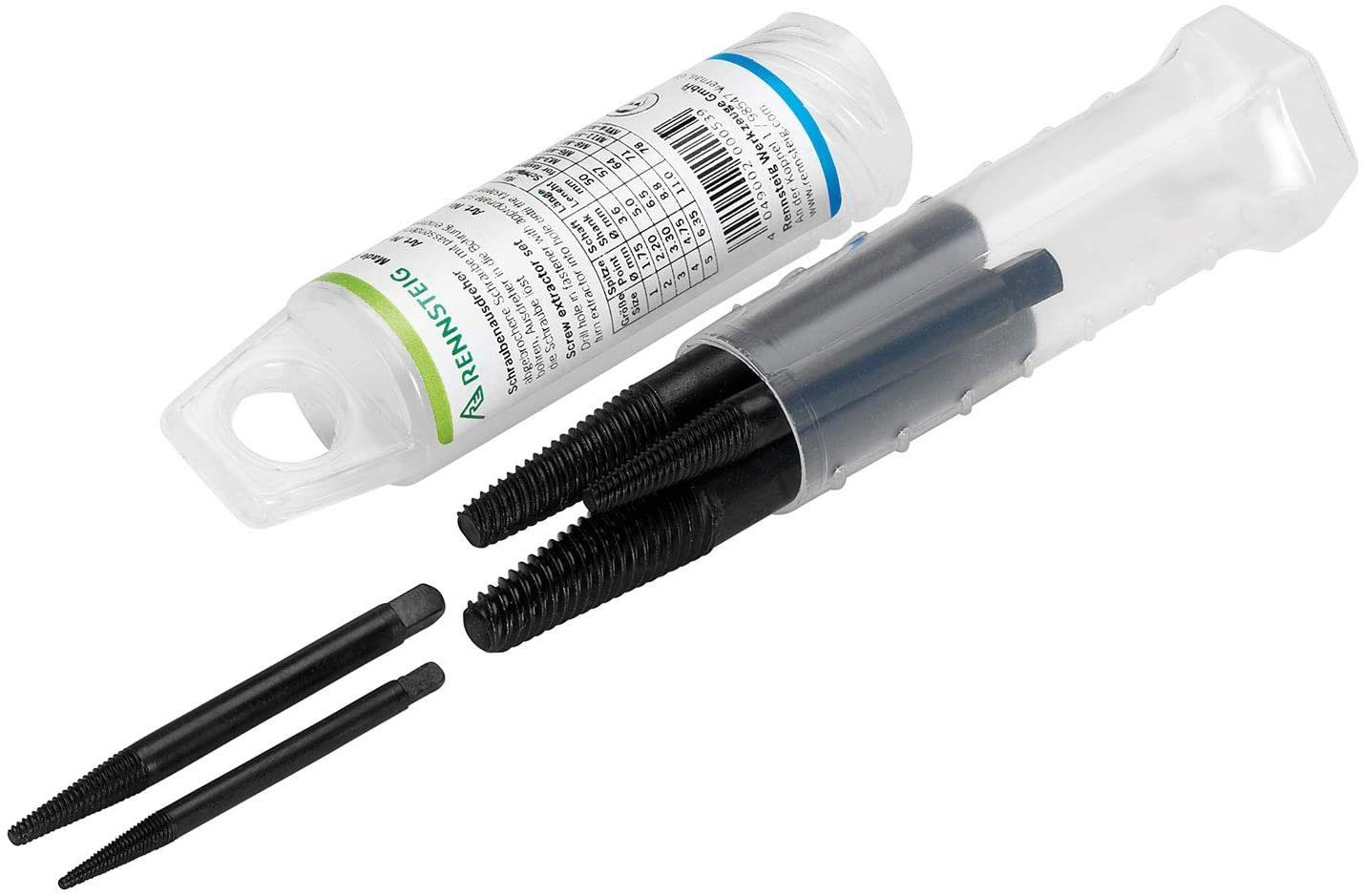 Rennsteig Werkzeuge Schraubendreher