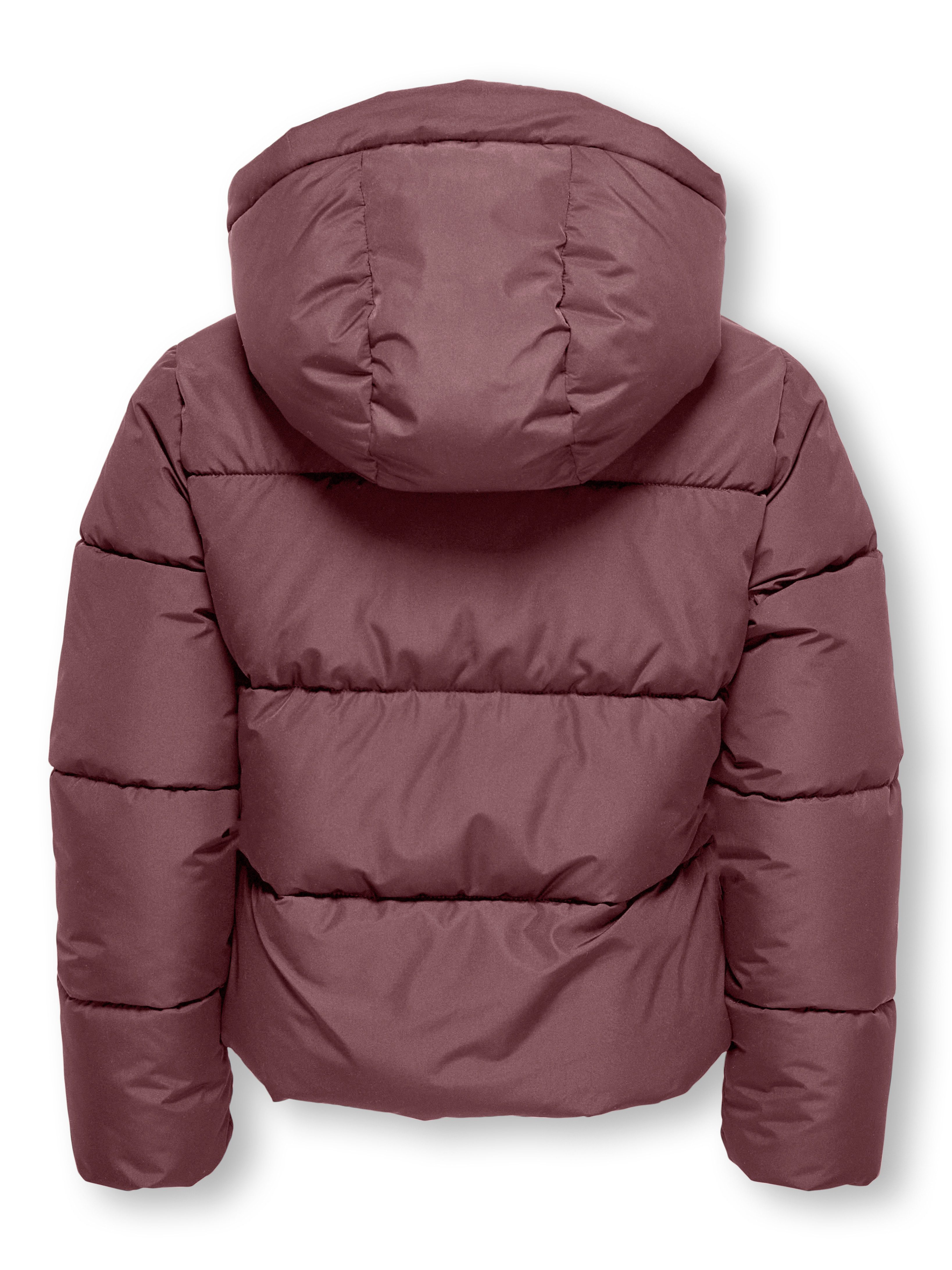 KIDS ONLY Steppjacke KOGJUTA LIFE SHORT PUFFER OTW NOOS – Bild 4 von 5