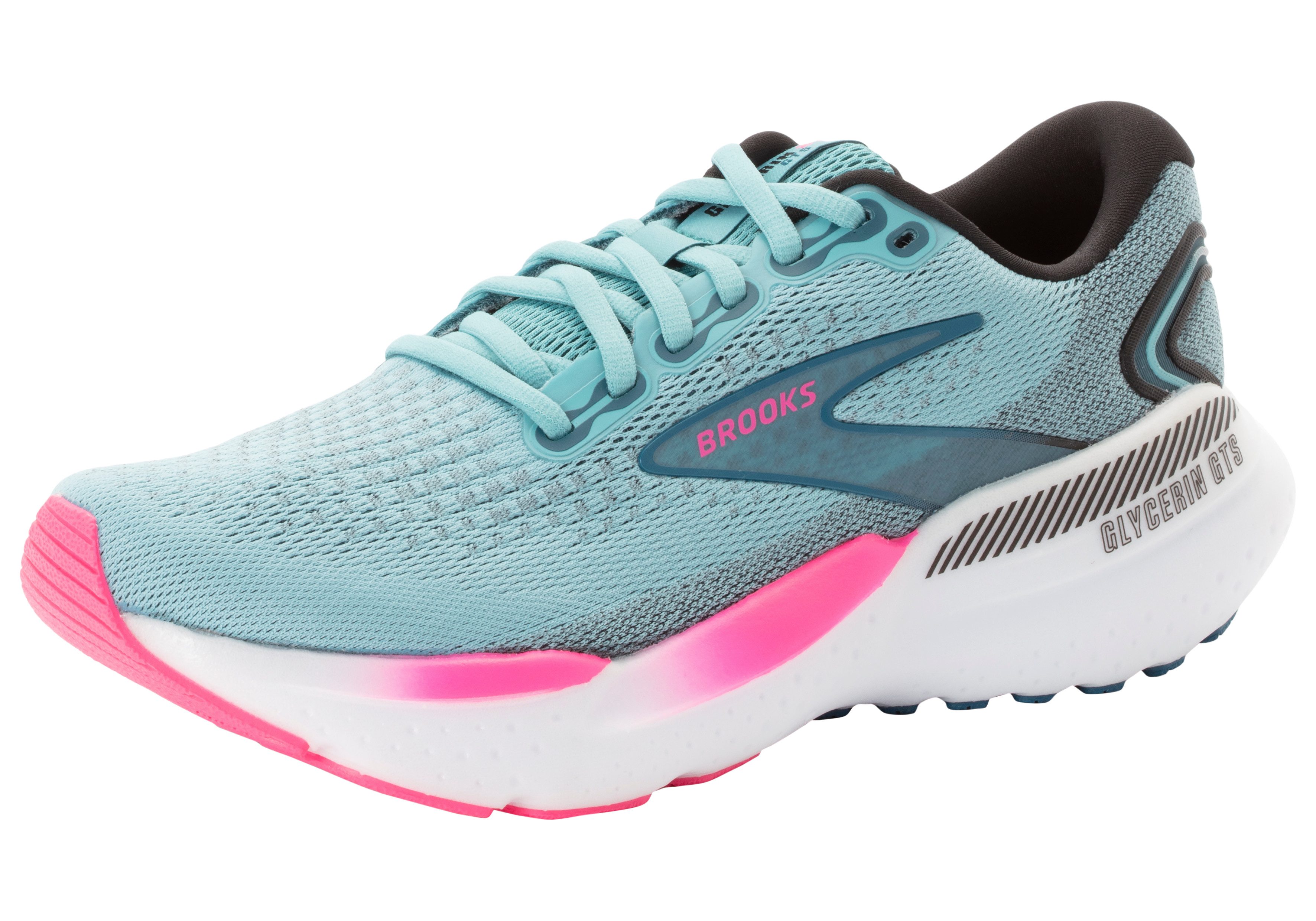 Brooks Glycerin GTS 21 Laufschuh für mehr Stabilität günstig online kaufen