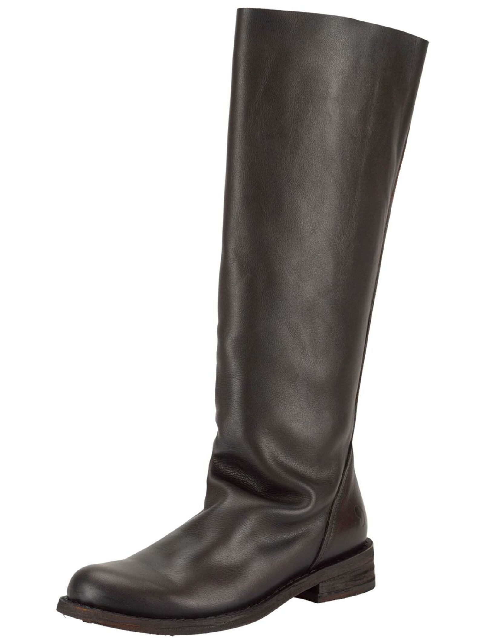 Felmini Stiefel Leder Stiefel