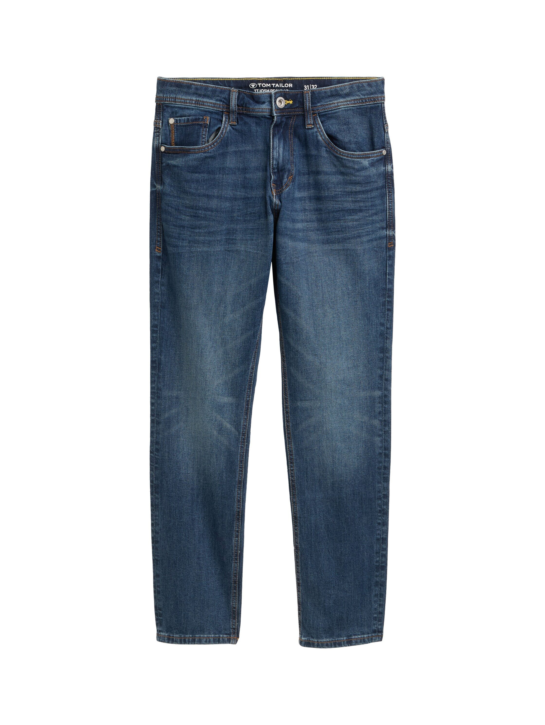 5-Pocket-Jeans