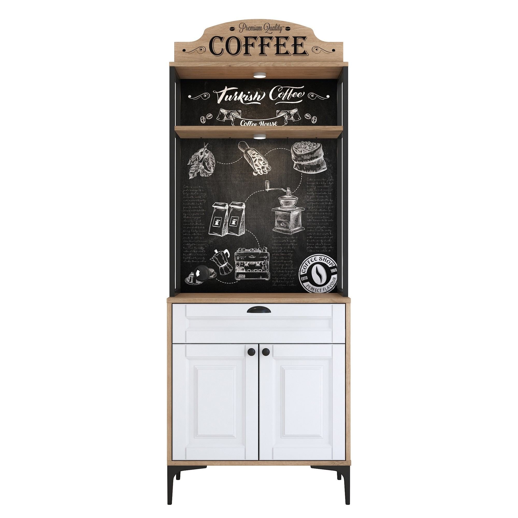 Skye Decor Mehrzweckschrank Mehrzweckschrank günstig online kaufen