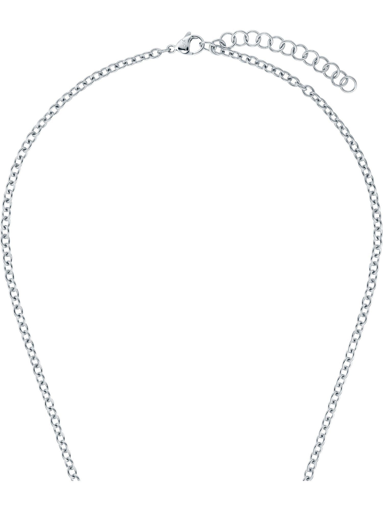 JOOP! Collier JOOP! Herren-Kette Edelsta... JOOP! Collier JOOP! Herren-Kette Edelsta...