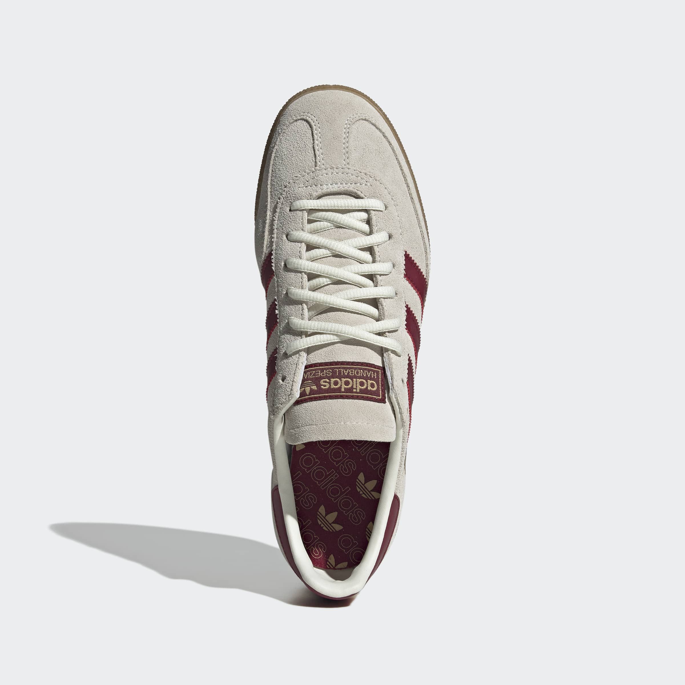 adidas Originals DEUTSCHLAND HANDBALL SPEZIAL SCHUH Handballschuh (1-tlg) günstig online kaufen