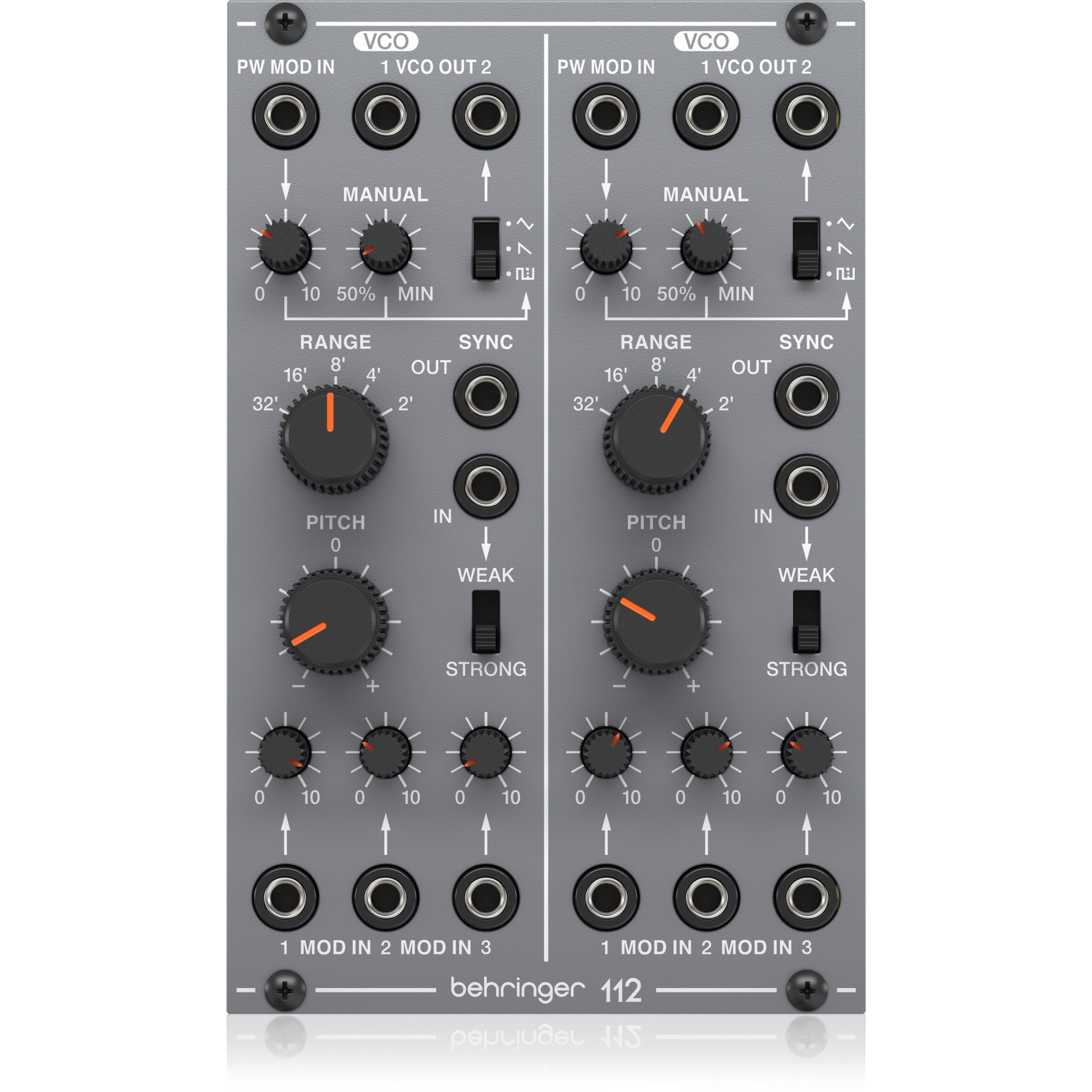 Synthesizer