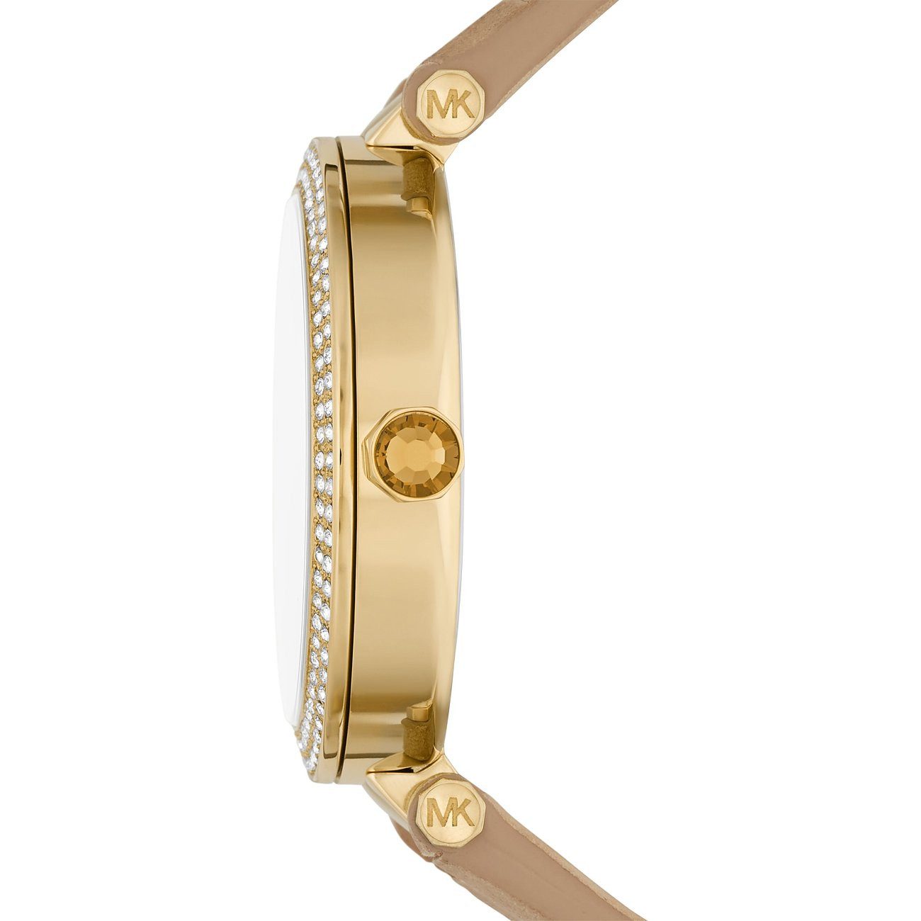 MICHAEL KORS Quarzuhr Parker MK4725