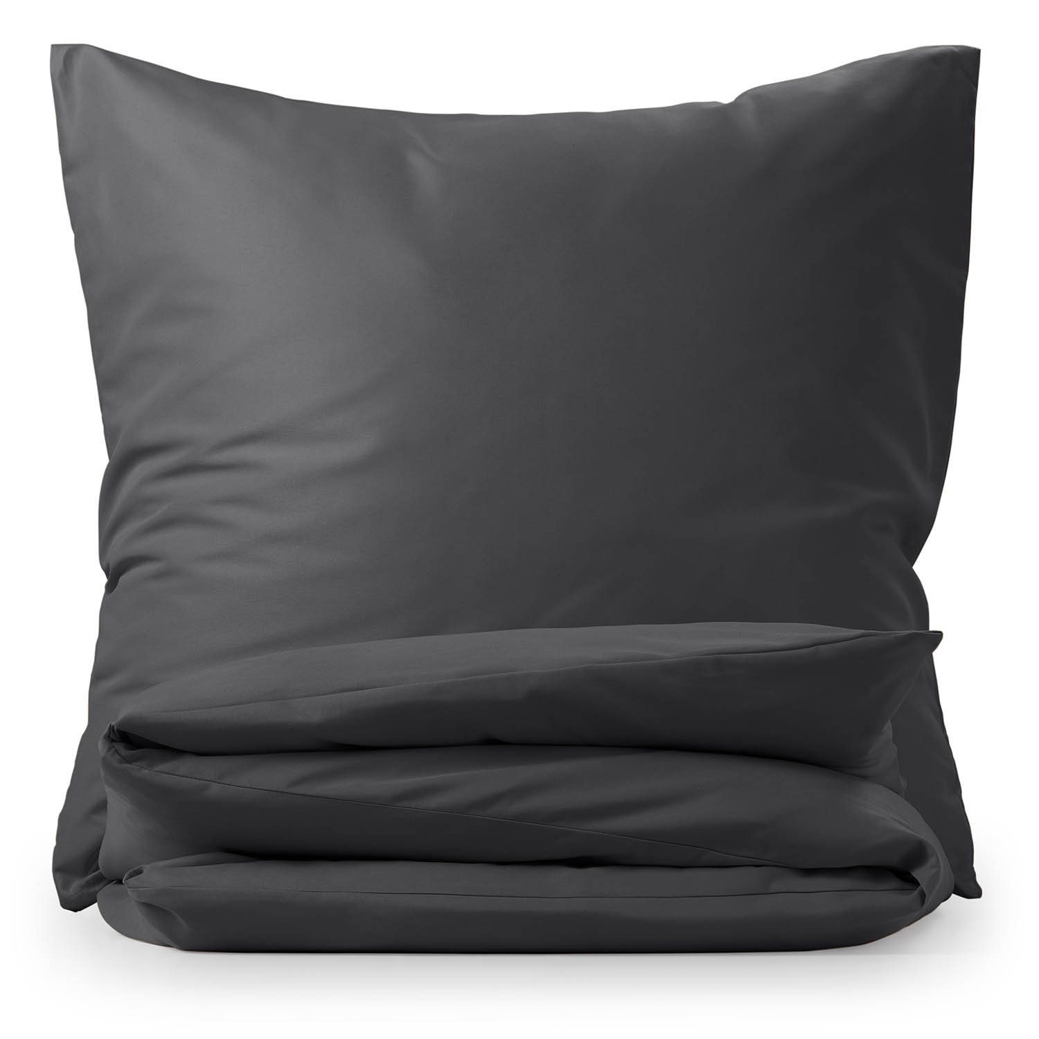 Blumtal Bettwäsche Premium aus atmungsaktiver Mikrofaser, OEKO TEX Zertifiz günstig online kaufen