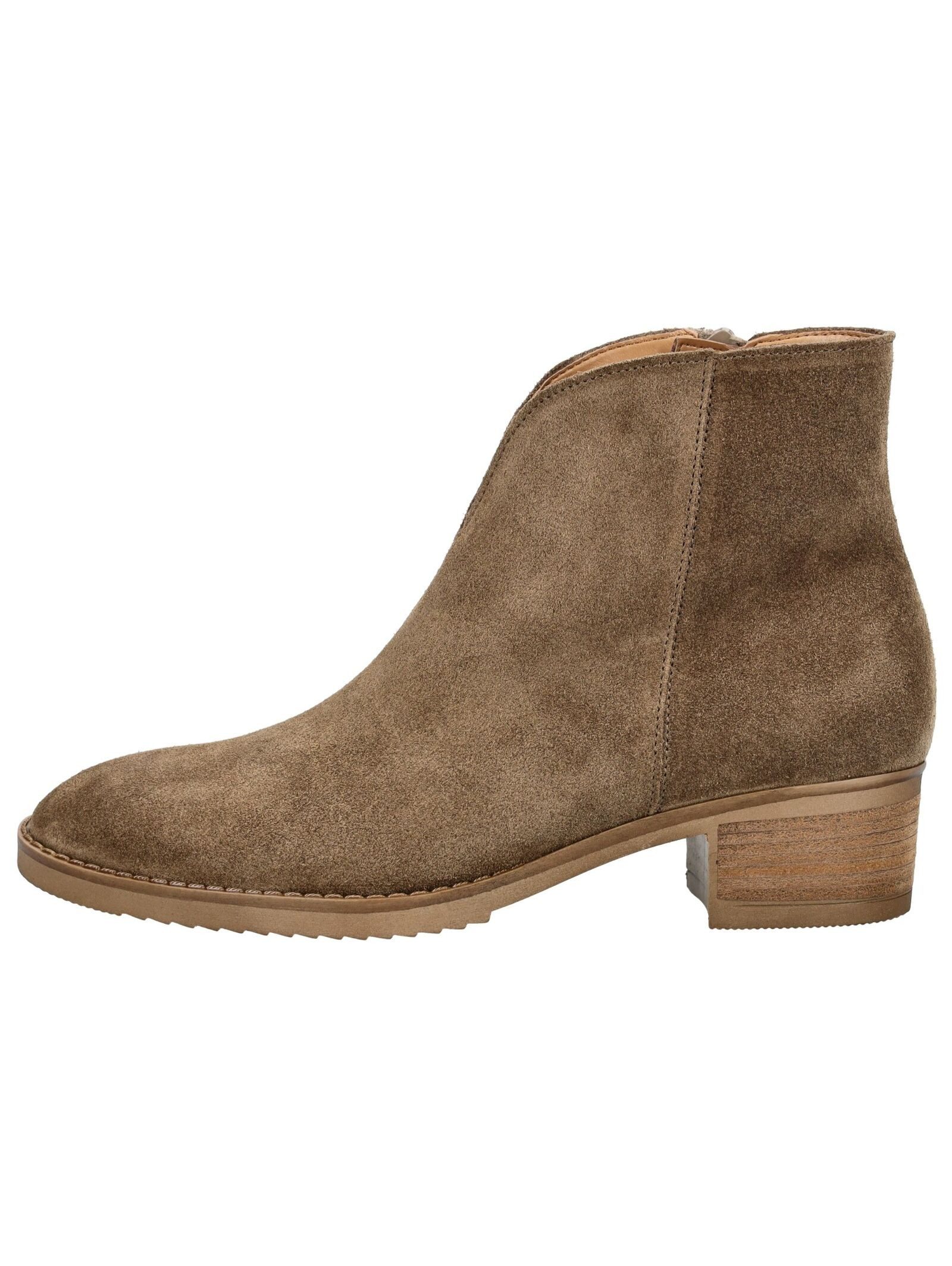 Gabor Gabor Stiefelette Veloursleder Stiefelette günstig online kaufen