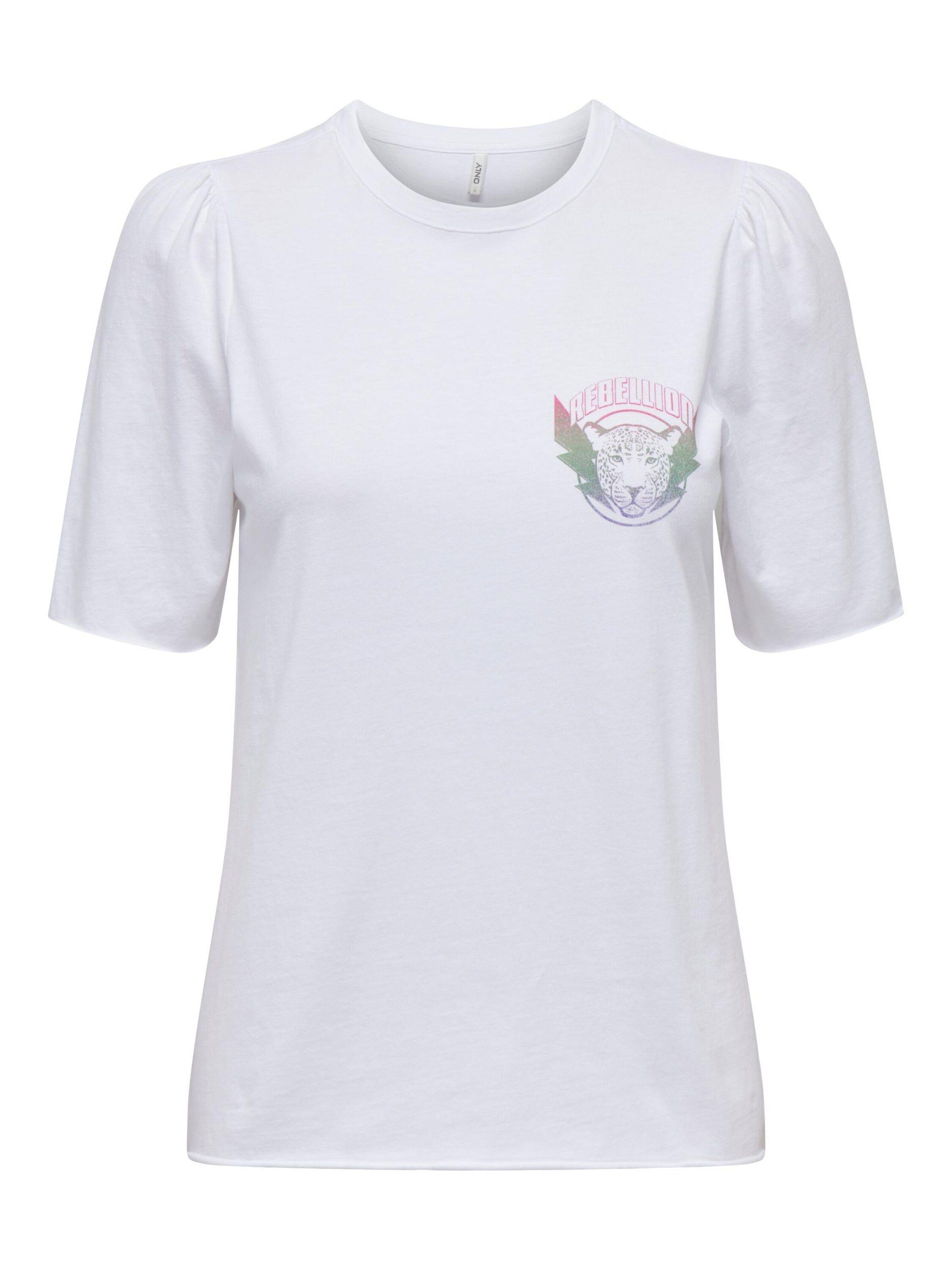 Günstige Only Damen T-Shirts kaufen » Only Damen T-Shirts SALE