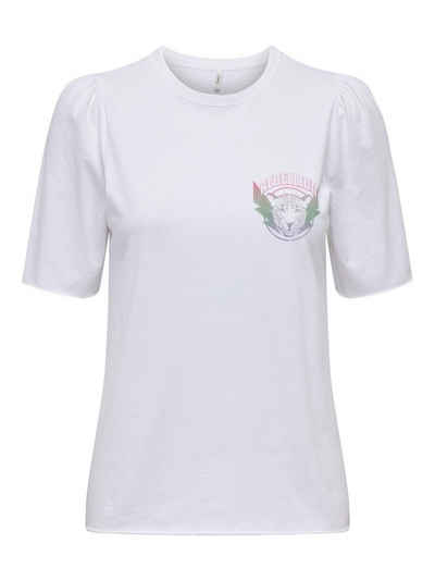 Günstige Only Damen T-Shirts kaufen » Only Damen T-Shirts SALE
