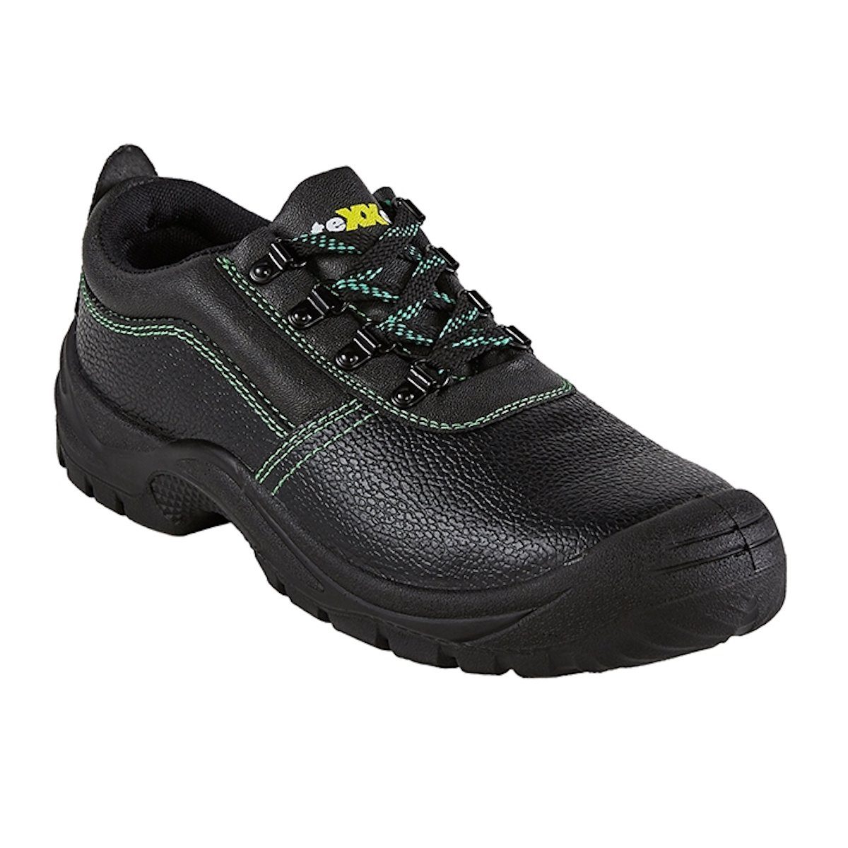 TRIZERATOP S3-Sicherheitshalbschuhe AUXERRE sGr. 49 Arbeitsschuh