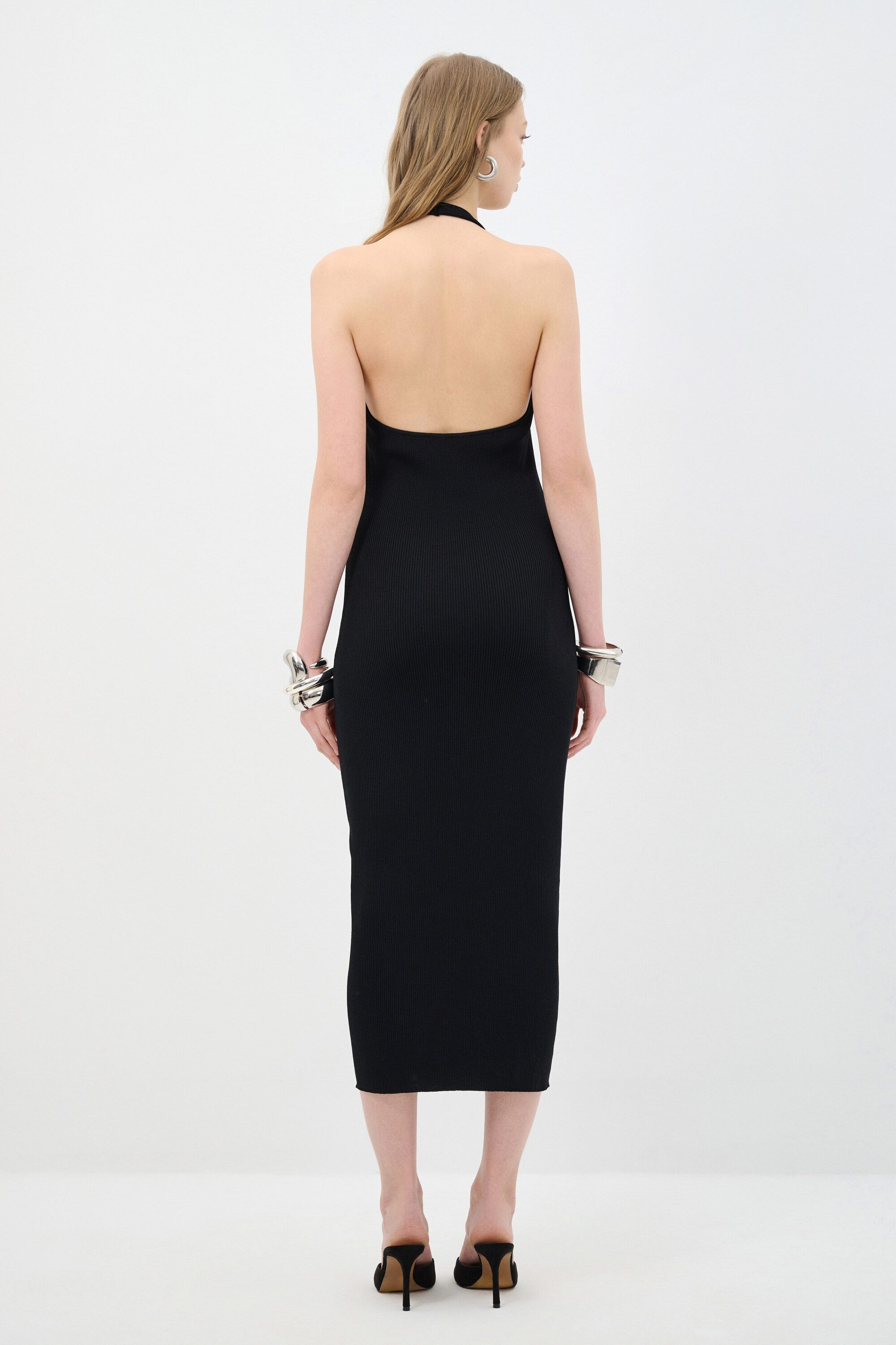 adL A-Linien-Kleid