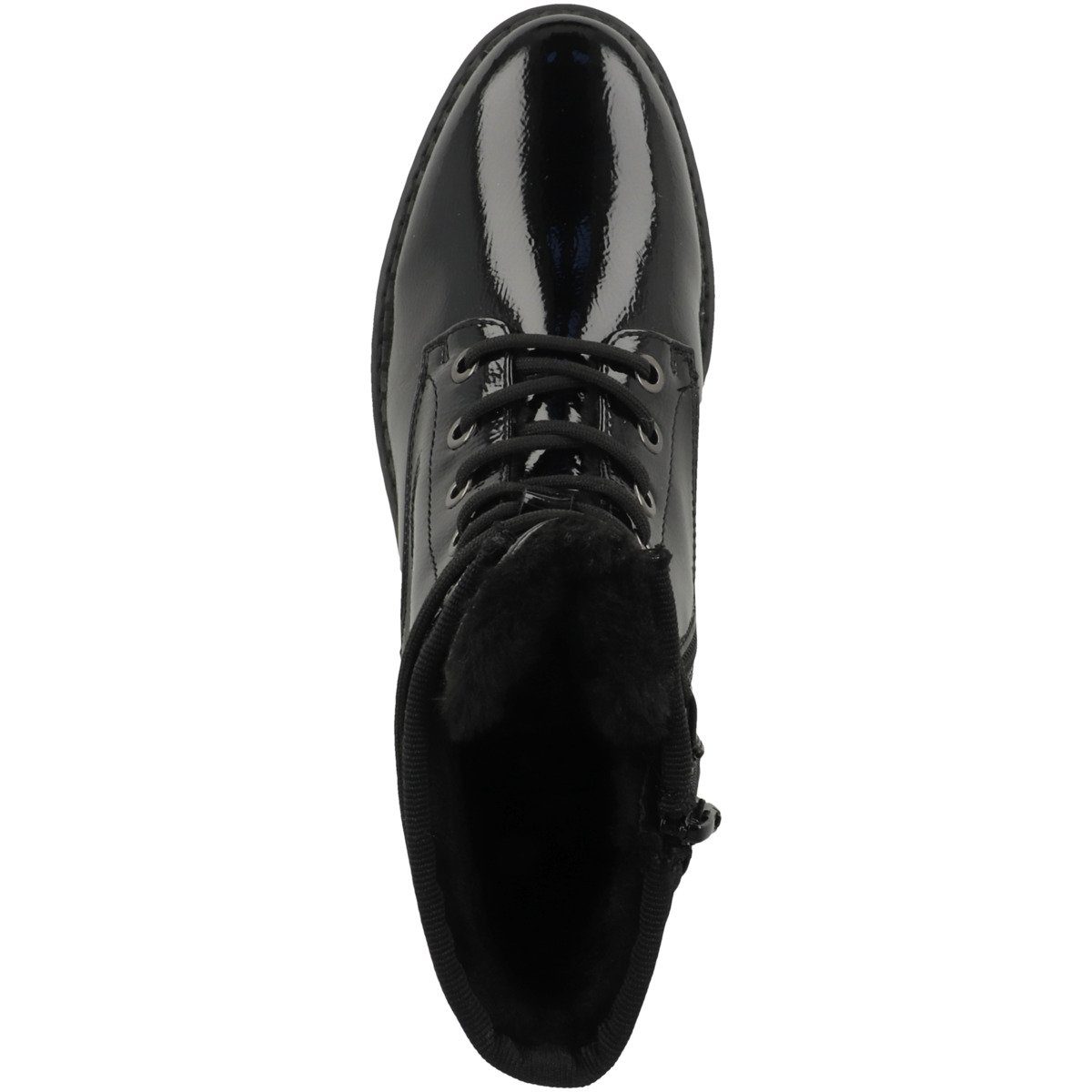 s.Oliver 5-26213-41 Damen Schnürboots Stiefeletten, Stiefel, Winterstiefel, Winterboots, Schneestiefel