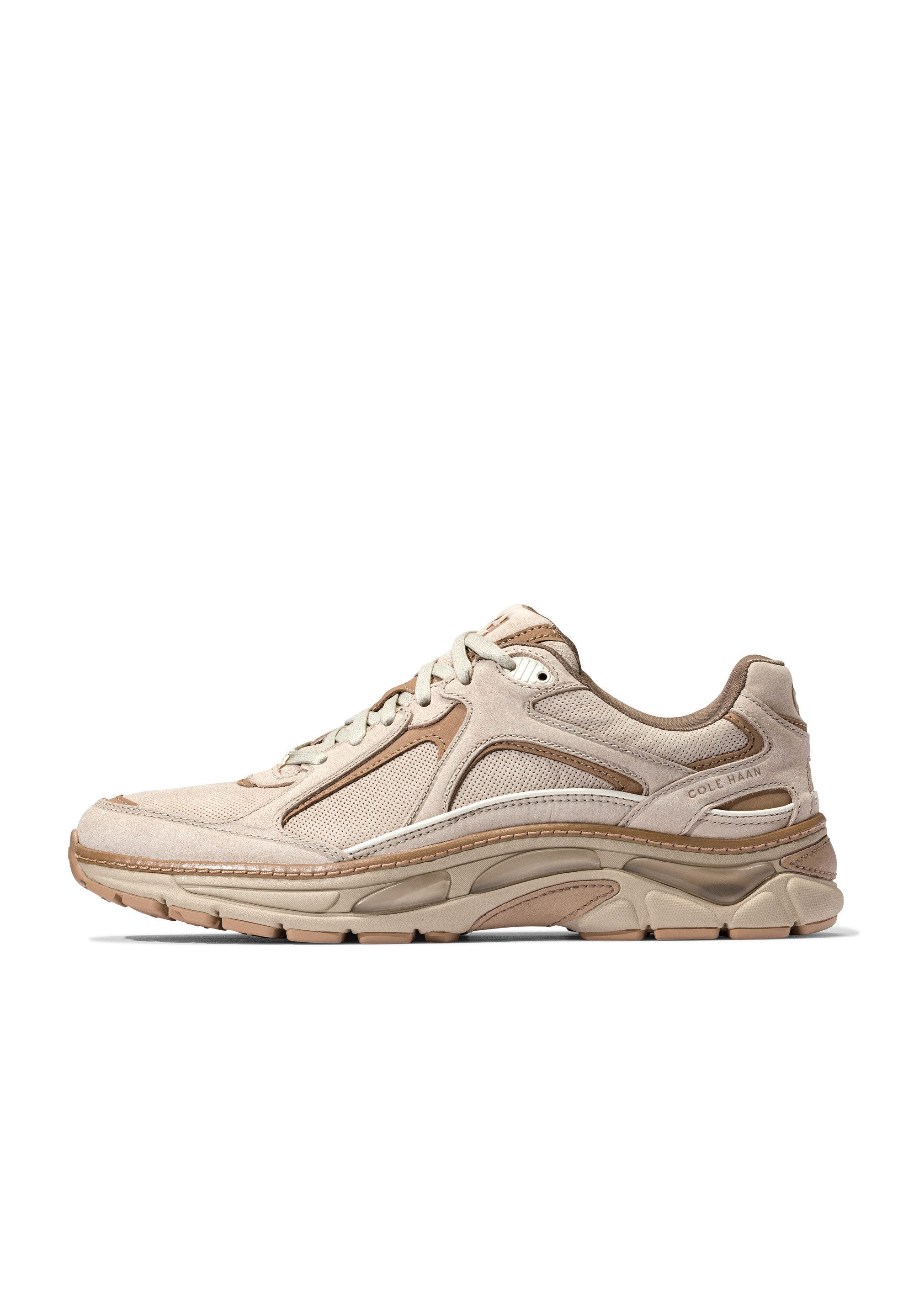Cole Haan GRANDPRO MILLENIA RUNNERS Sneaker hoher Tragekomfort, gute Dämpfung, leichtes Design, moderner Sneaker