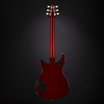 PRS E-Gitarre, S2 McCarty 594 Dark Cherry Sunburst - E-Gitarre