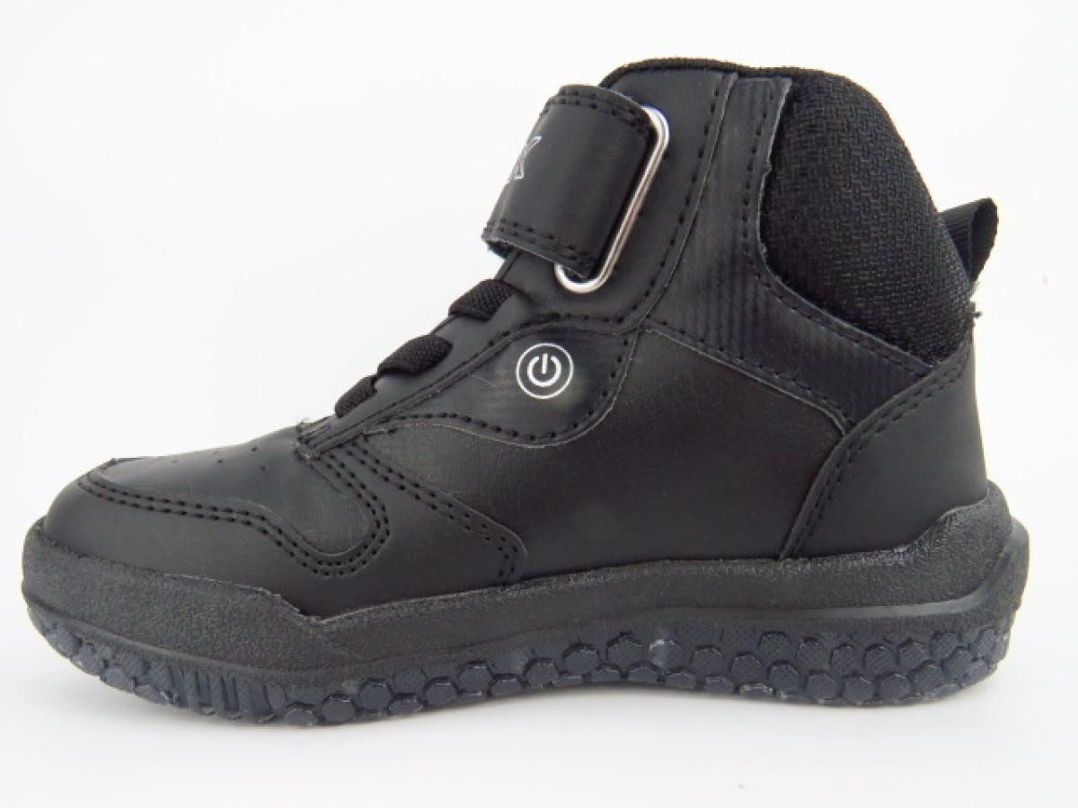 Geox J BUZZERLIGHT A - GEOBUCK Stiefel
